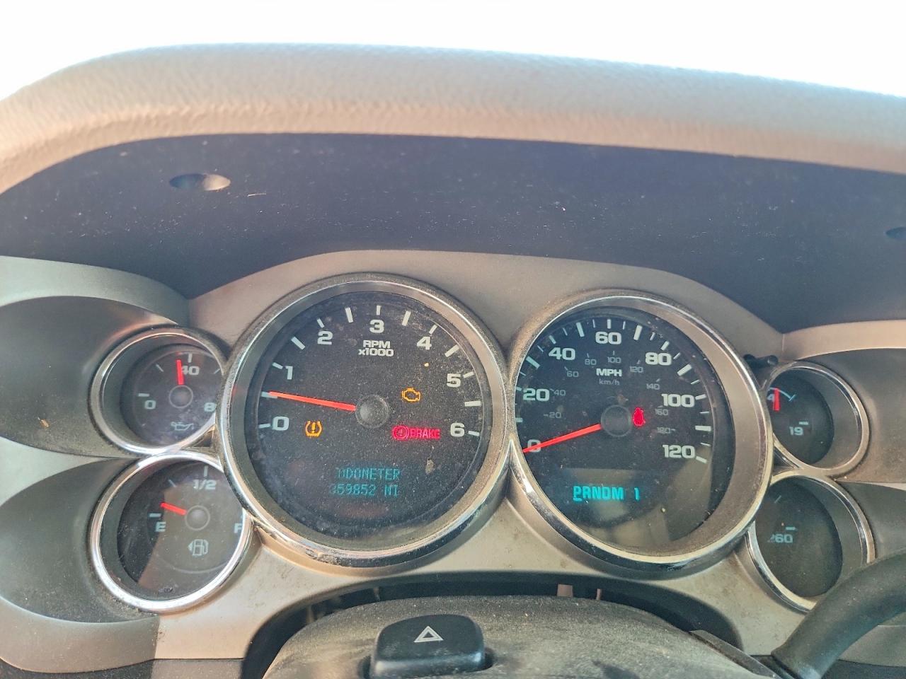 2013 Gmc Sierra C2500 Heavy Duty Black vin: 1GT01ZCG1DF201001