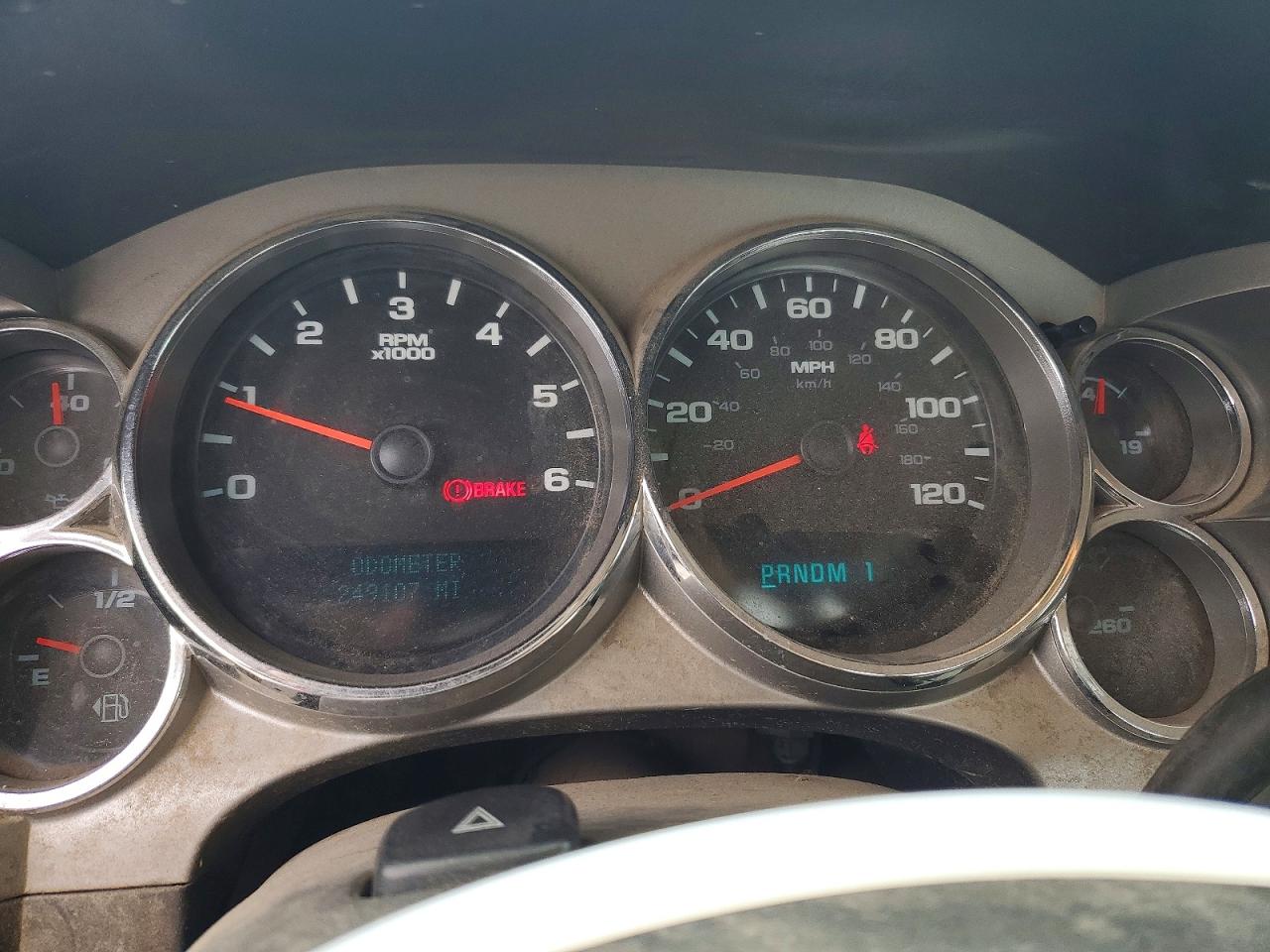 2012 Gmc Sierra K2500 Heavy Duty Red vin: 1GT02ZCGXCF114712