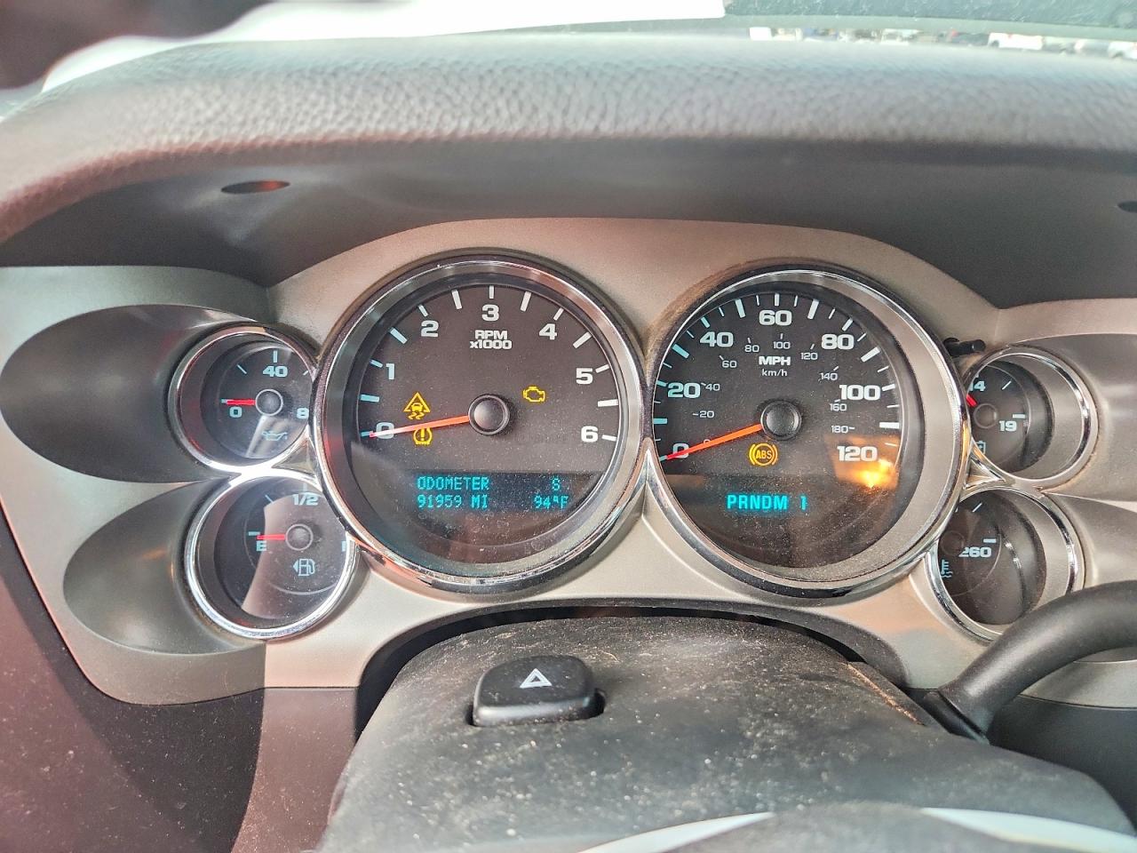 2011 Gmc Sierra C2500 Sle White vin: 1GT110CGXBF102495