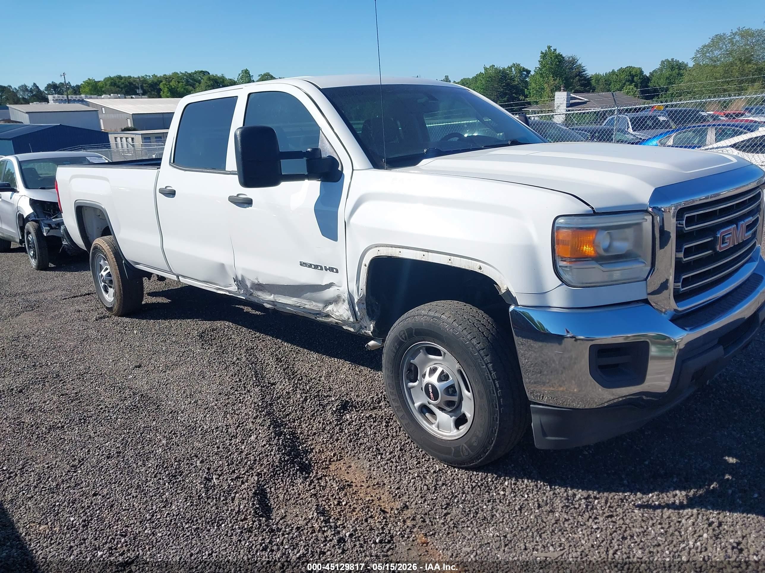 1GT11XEGXFF516291