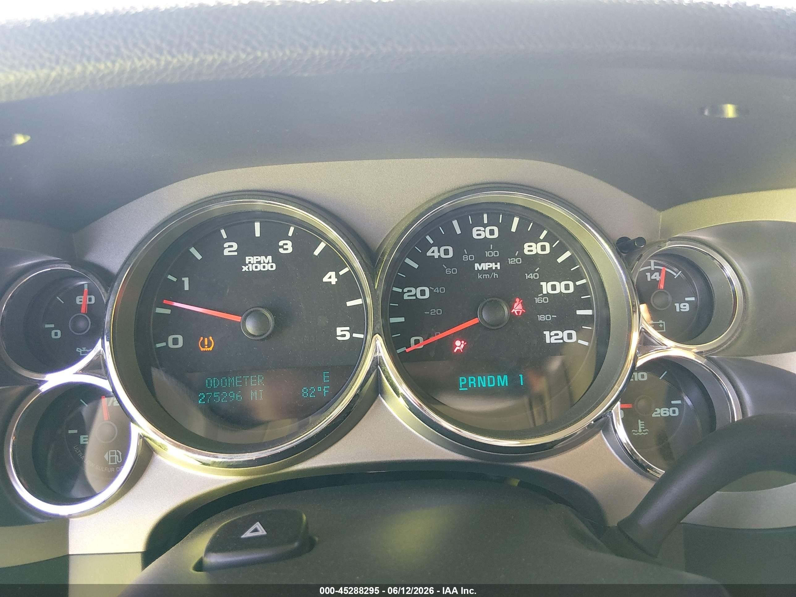2012 Gmc Sierra 2500hd Sle Gray vin: 1GT120C86CF187665