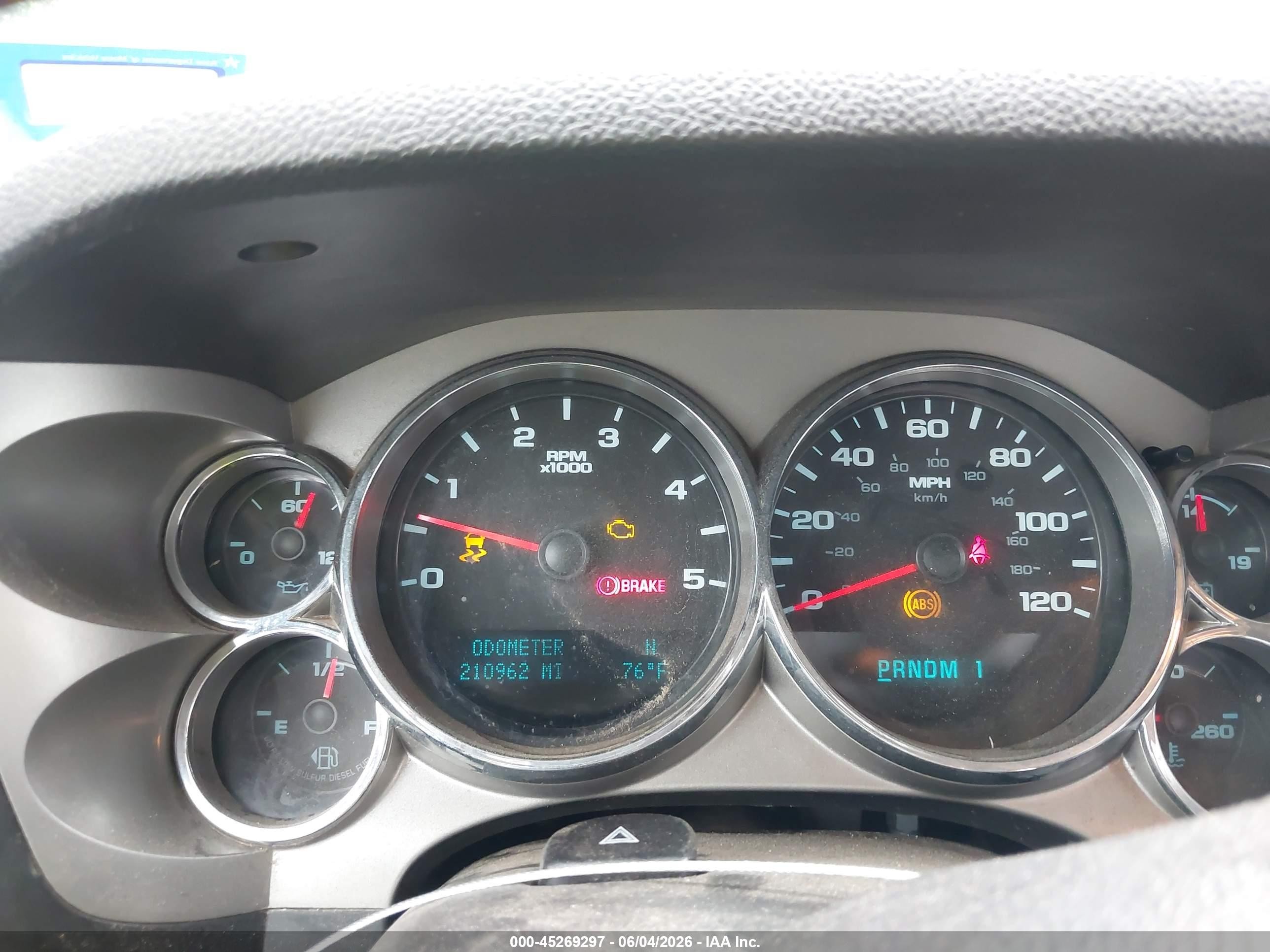 2013 Gmc Sierra 2500hd Sle Black vin: 1GT120C87DF141523