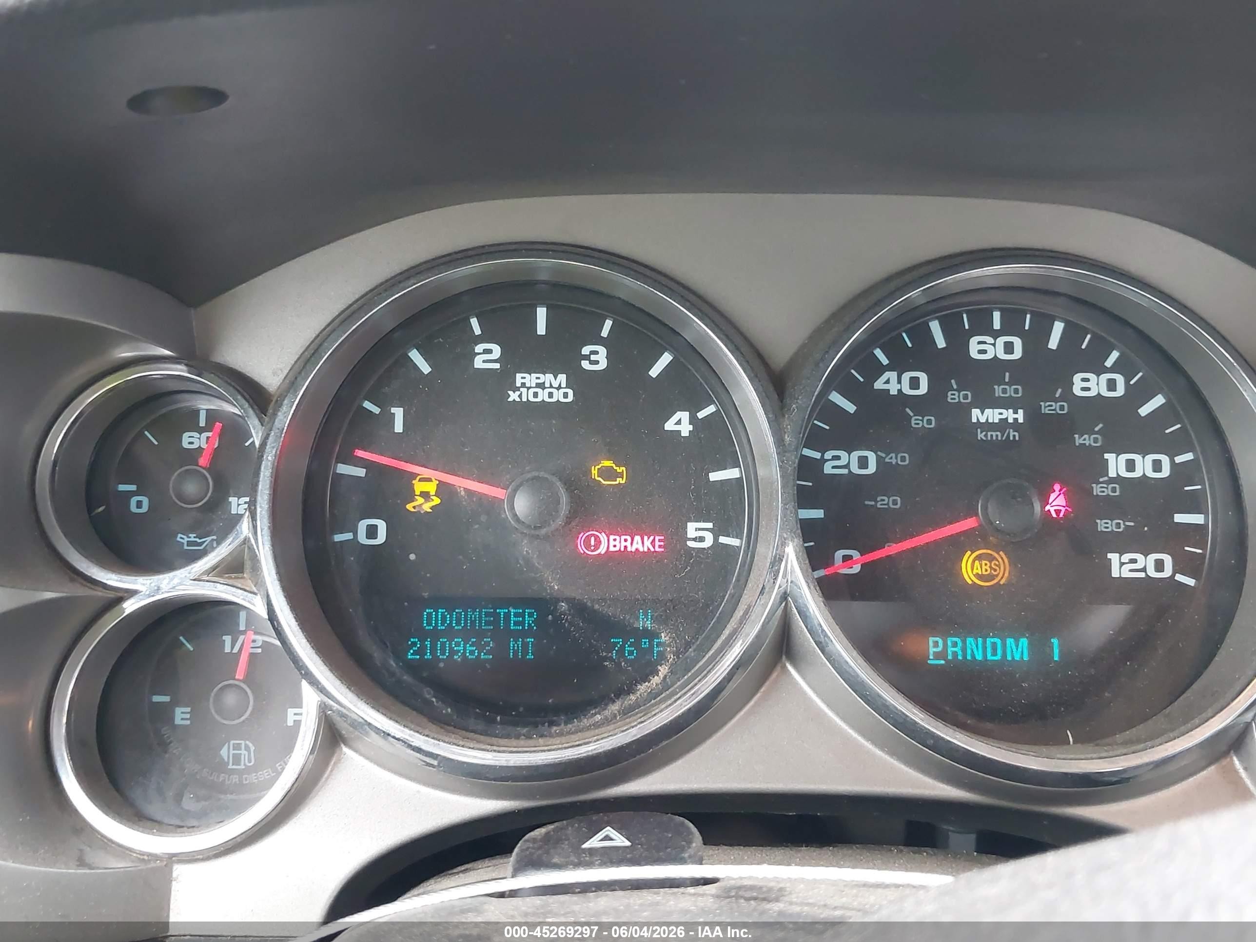2013 Gmc Sierra 2500hd Sle Black vin: 1GT120C87DF141523