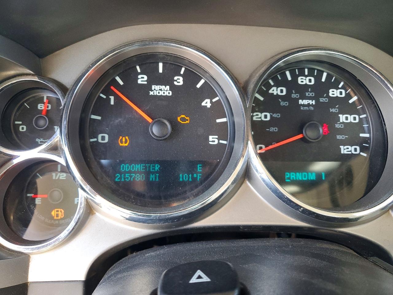 2012 Gmc Sierra2500 Silver vin: 1GT120C88CF131338