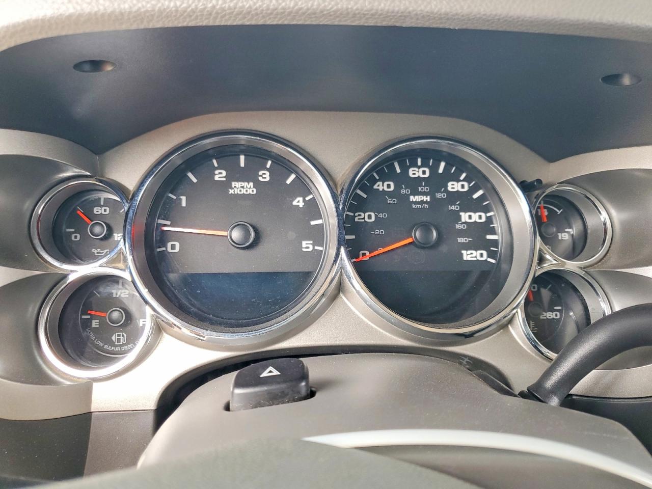 2012 Gmc Sierra K2500 Sle White vin: 1GT120C89CF161190