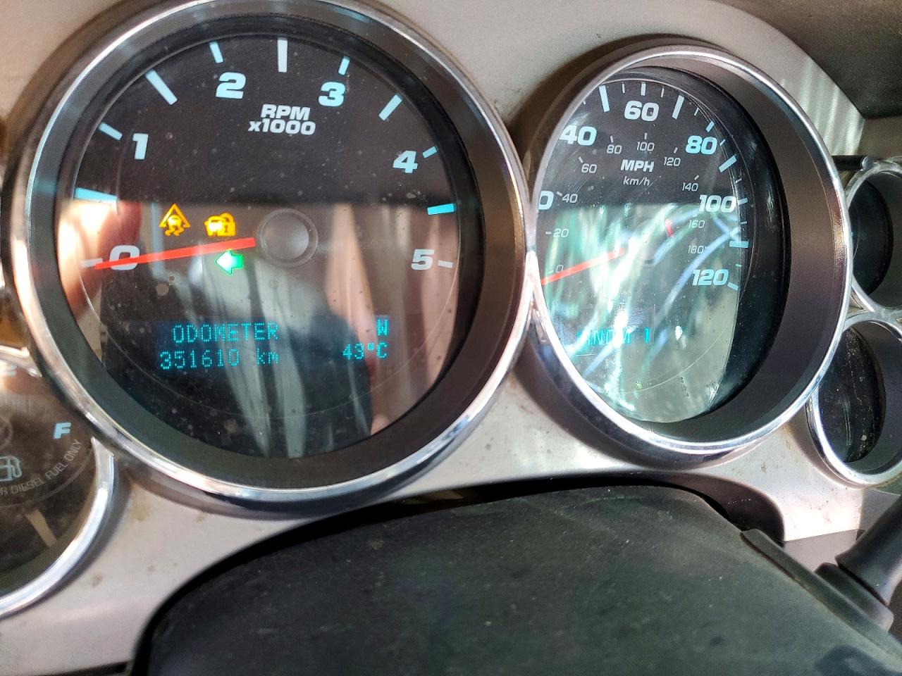 2012 Gmc Sierra K2500 Sle Blue vin: 1GT120C8XCF141160