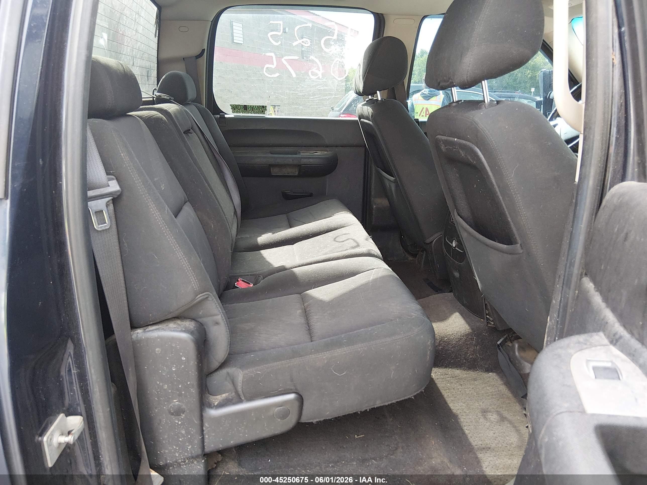 2012 Gmc Sierra 2500hd Sle Blue vin: 1GT120CG3CF208253
