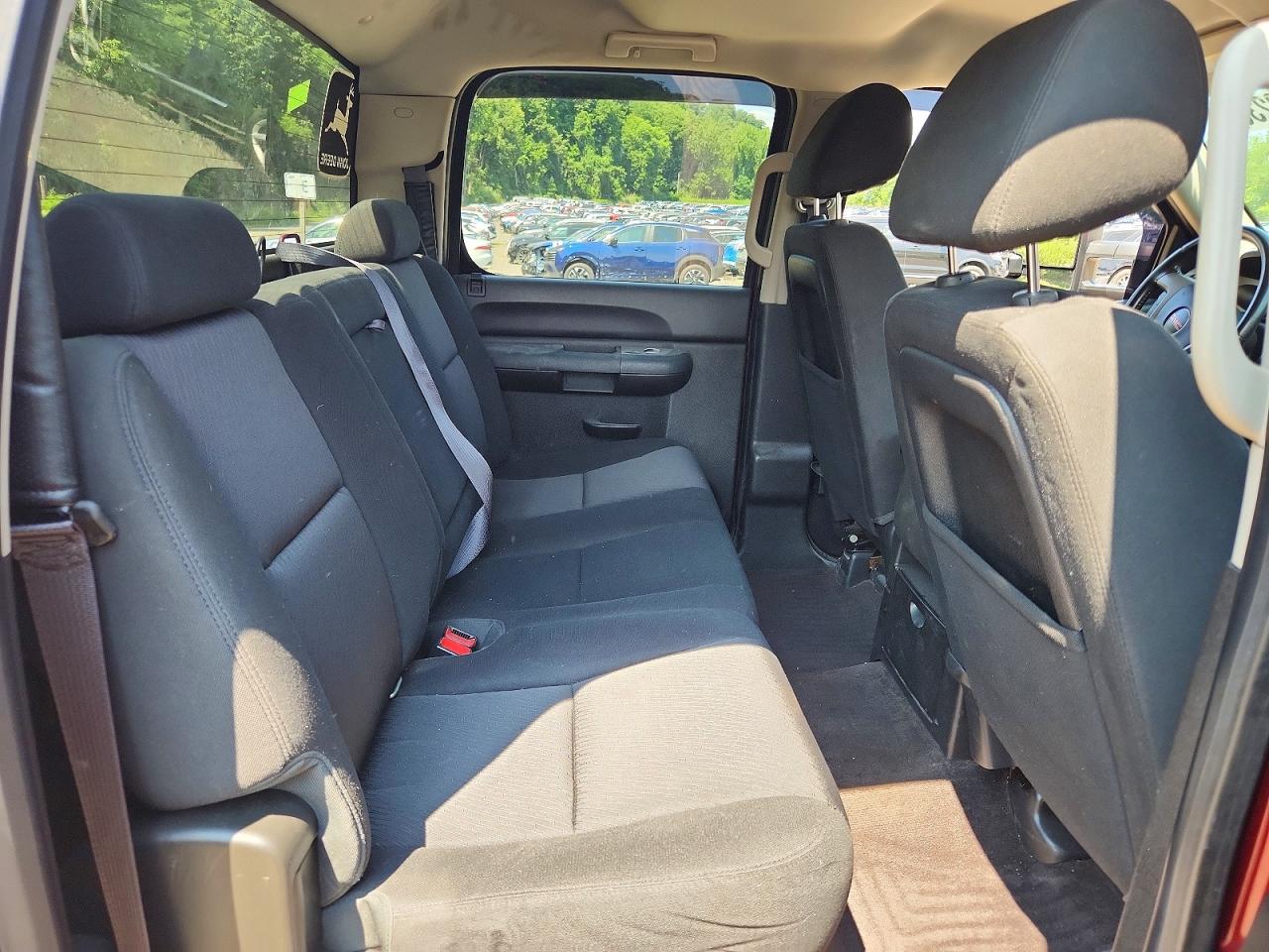 2013 Gmc Sierra K2500 Sle Burgundy vin: 1GT120CG8DF225471