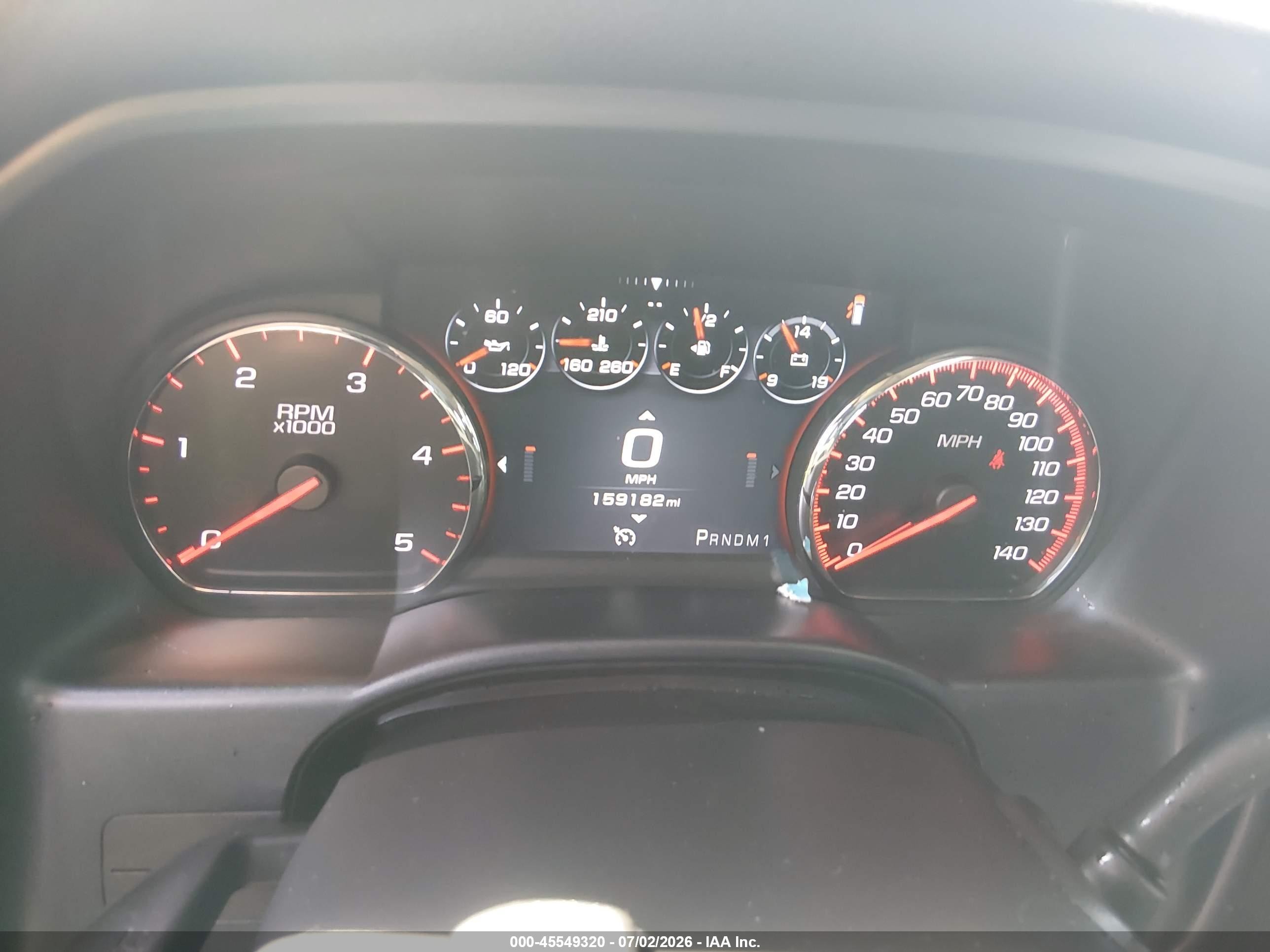 2015 Gmc Sierra 2500hd Available Wifi Denali Black vin: 1GT120E84FF600734