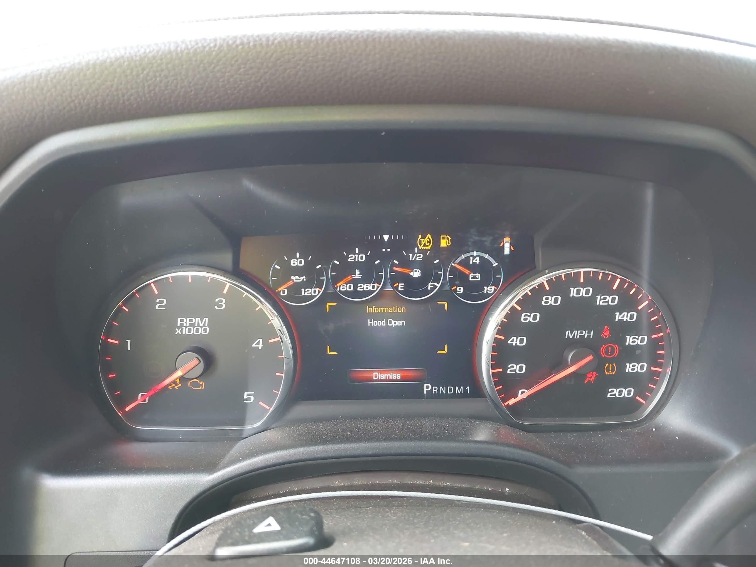 2015 Gmc Sierra 2500hd Denali Синий vin: 1GT120E88FF575157