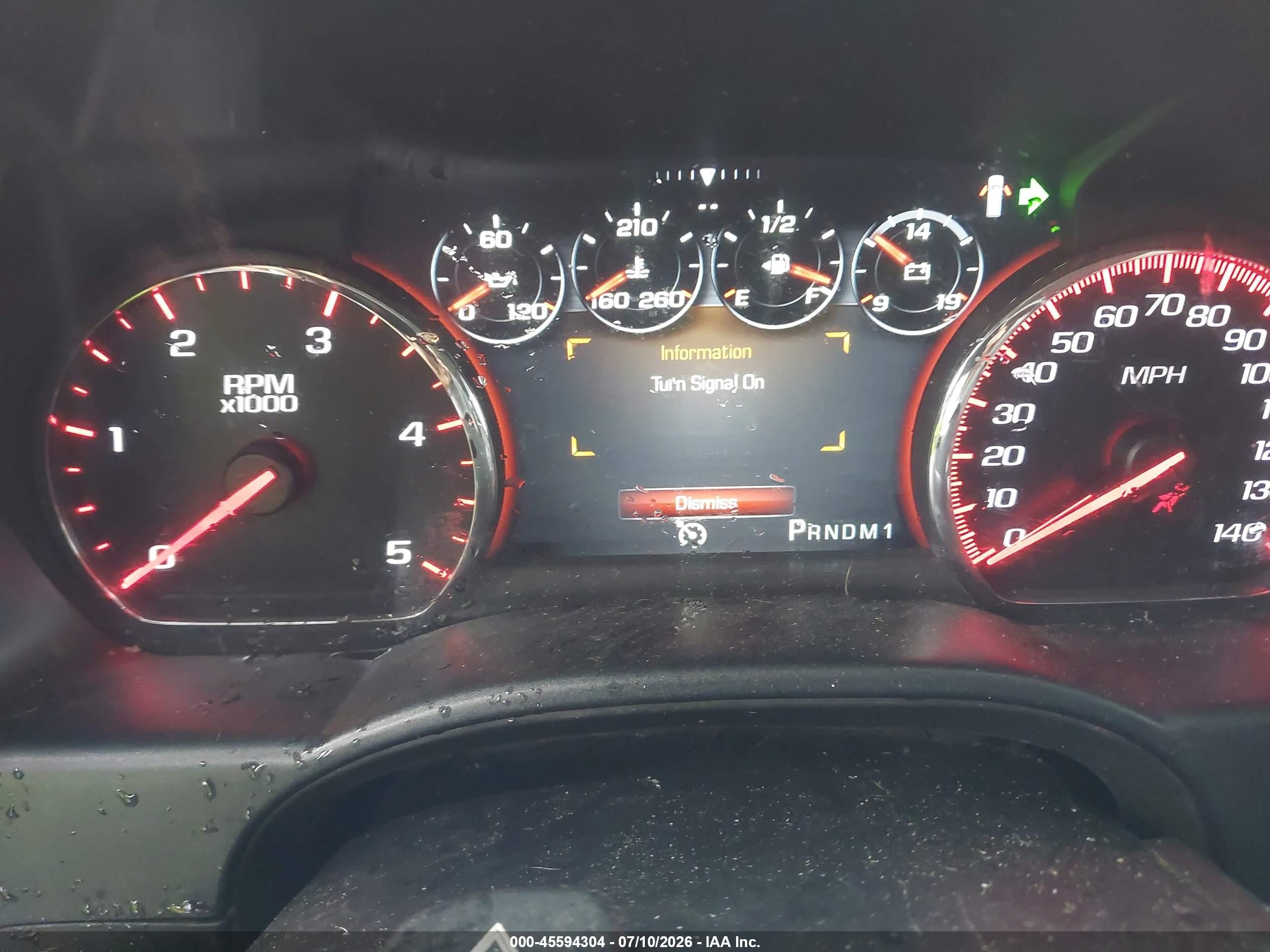 2015 Gmc Sierra 2500hd Available Wifi Denali Black vin: 1GT120E88FF665151