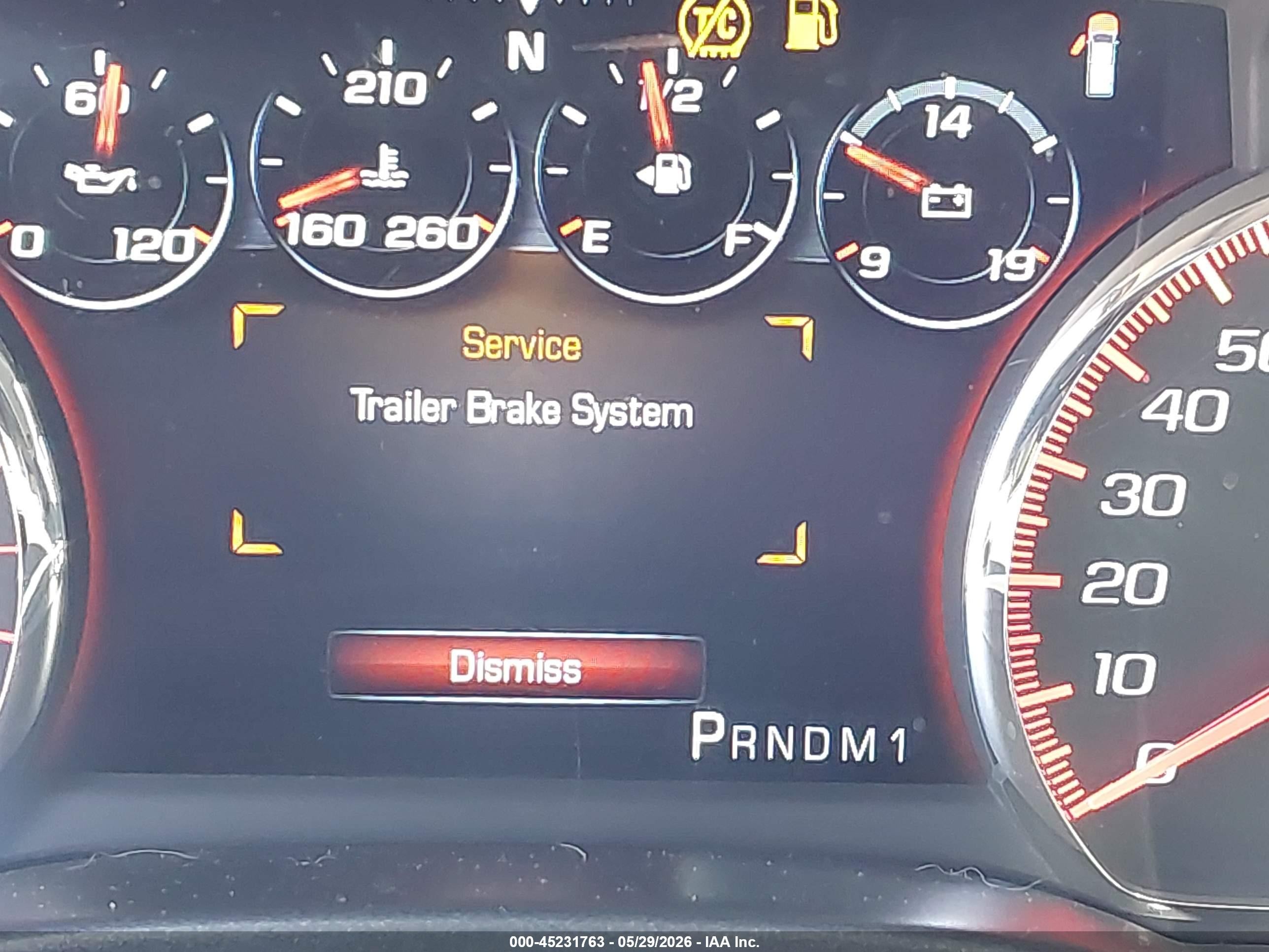 2015 Gmc Sierra 2500hd Denali Gray vin: 1GT120E8XFF563902
