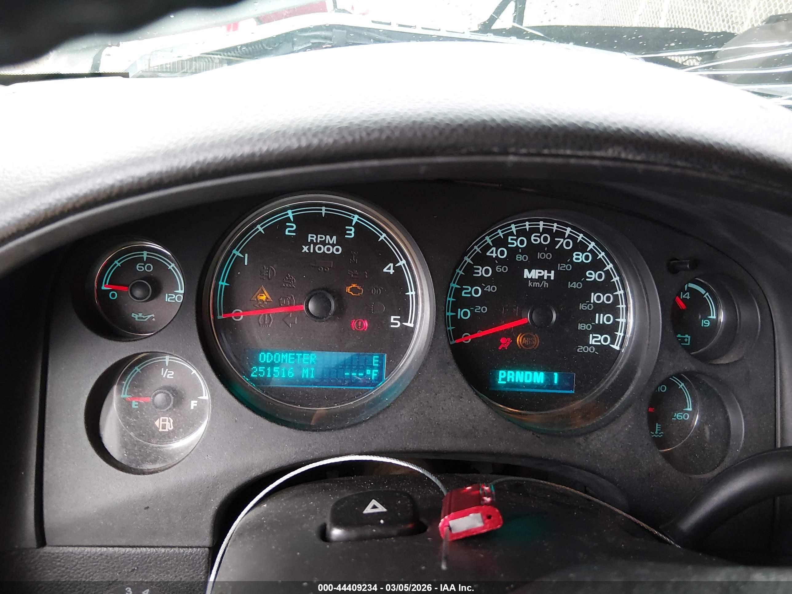 2011 Gmc Sierra 2500hd Slt White vin: 1GT121C83BF113141