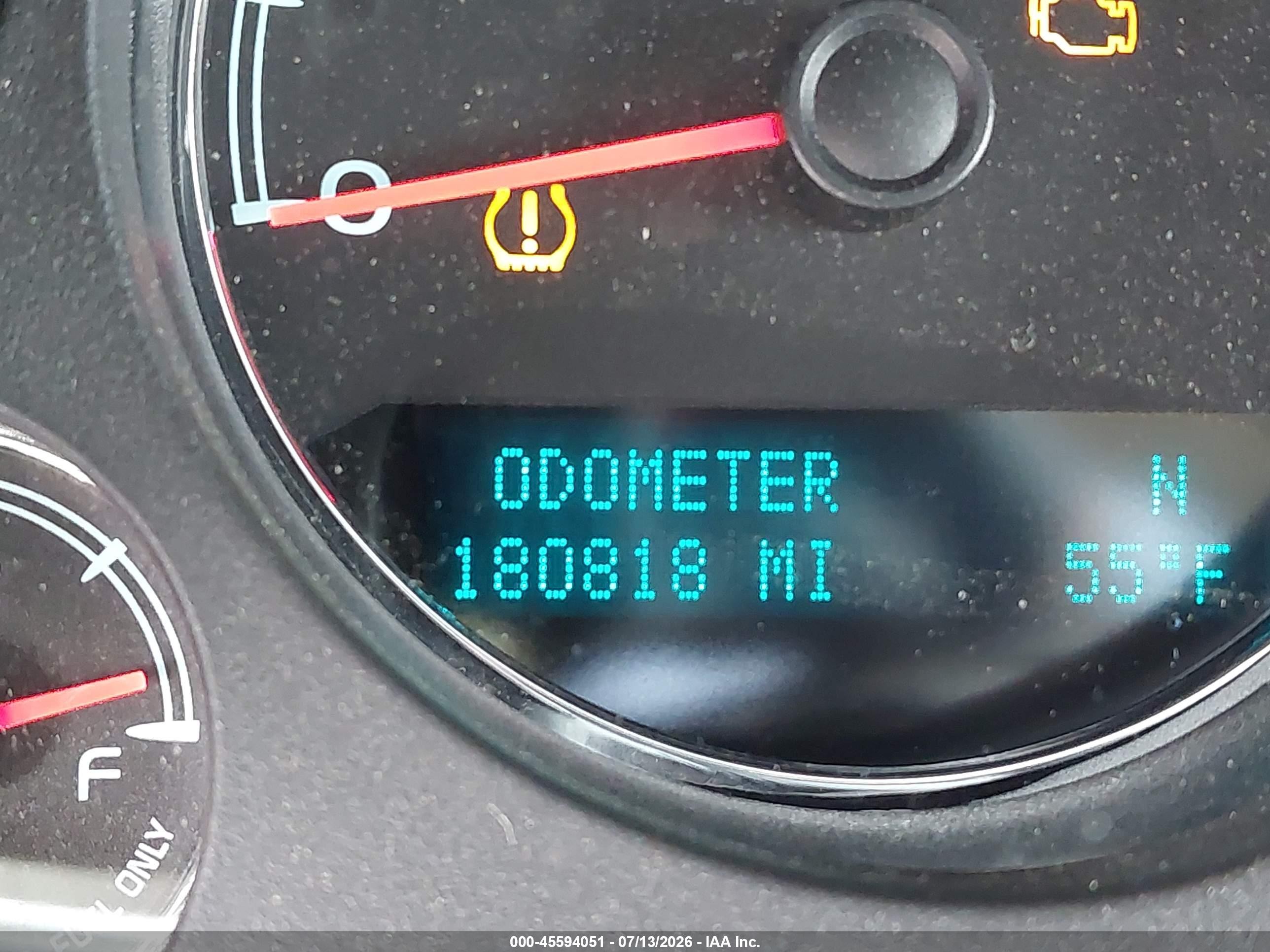 2011 Gmc Sierra 2500hd Slt Черный vin: 1GT121C86BF128877