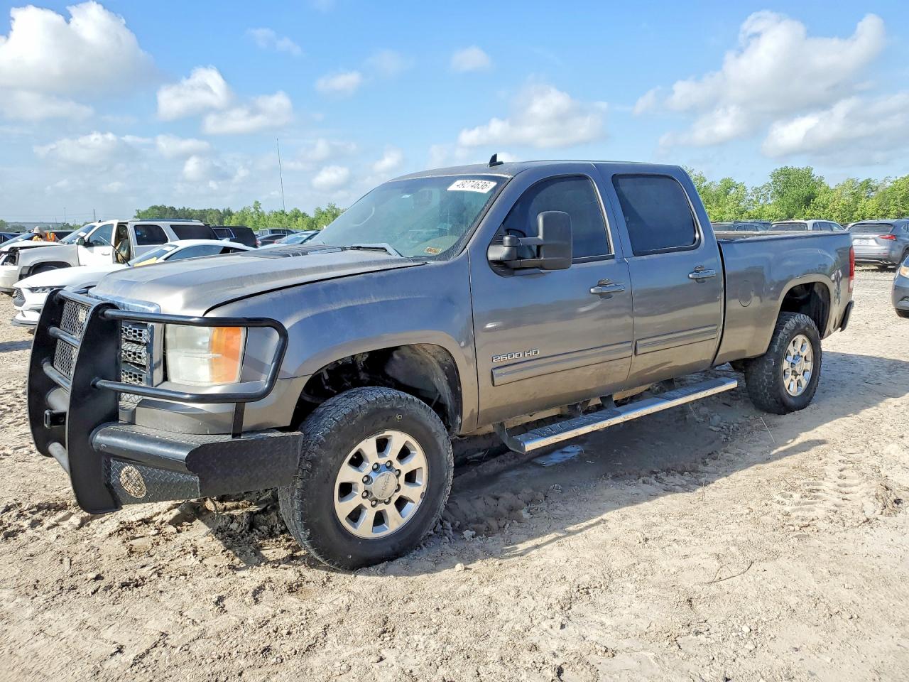 1GT121C86CF199594