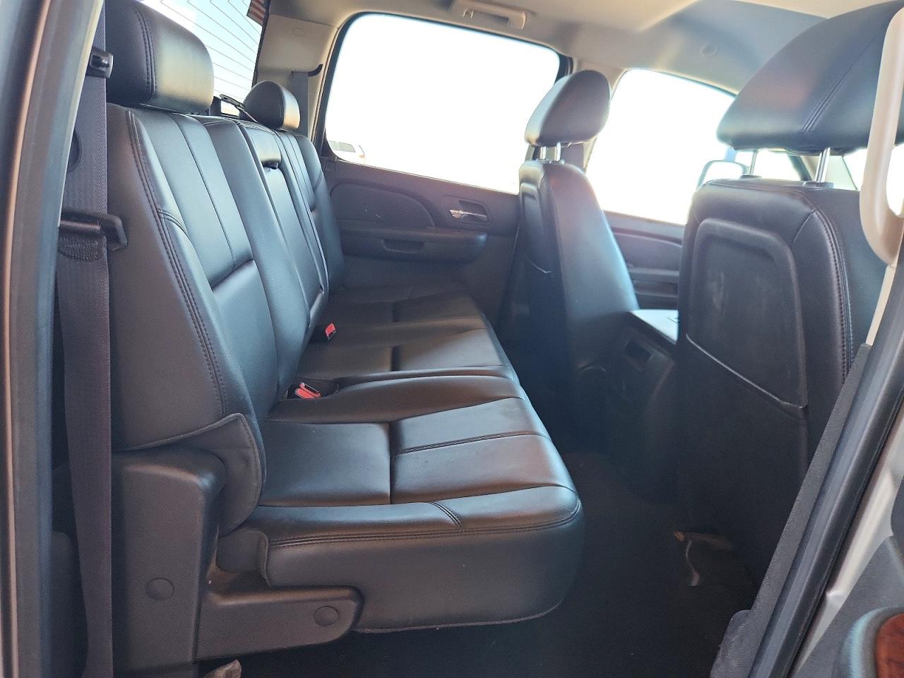 2013 Gmc Sierra K2500 Slt Silver vin: 1GT121C8XDF204796
