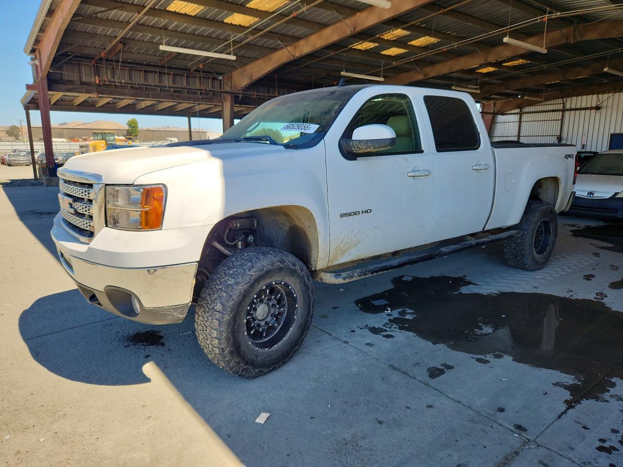 1GT121CG7DF119423