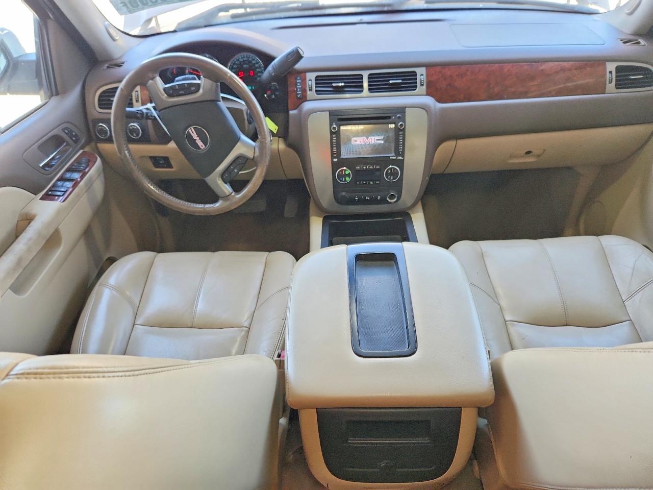 2013 Gmc Sierra K2500 Slt White vin: 1GT121CG7DF119423