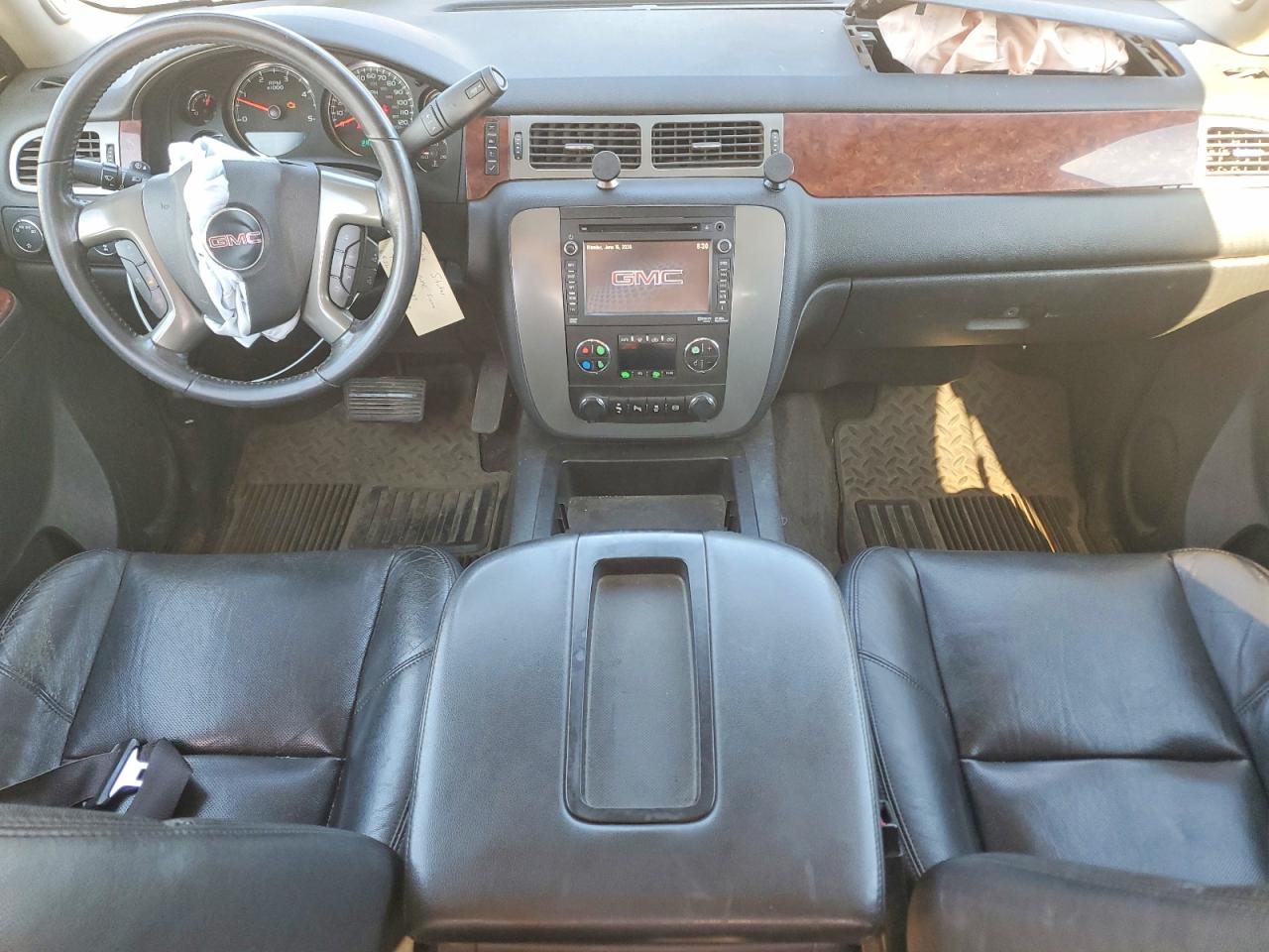 2014 Gmc Sierra K2500 Slt Серебряный vin: 1GT121E82EF115691