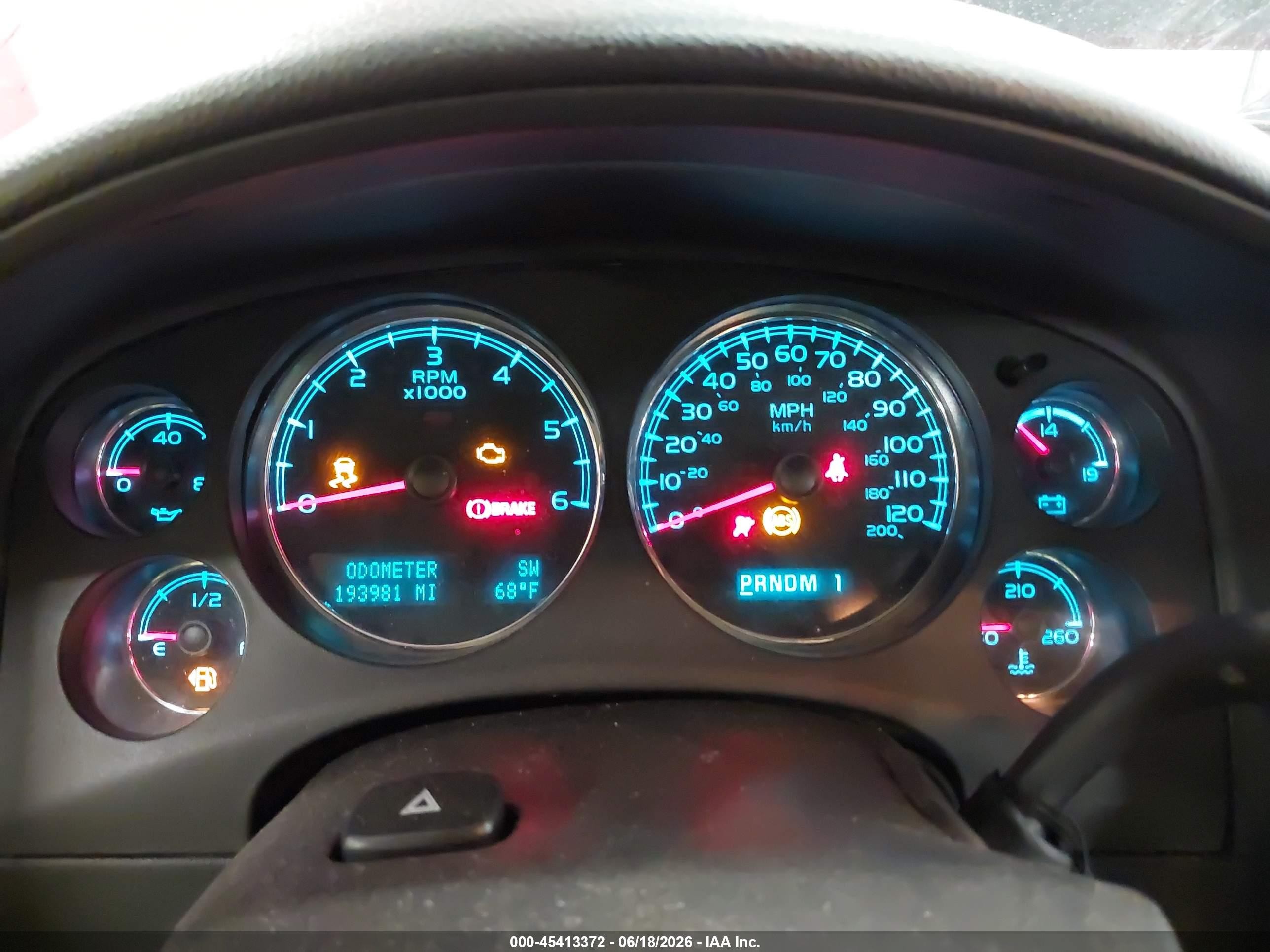 2012 Gmc Sierra 2500hd Slt Red vin: 1GT121EG8CF125811