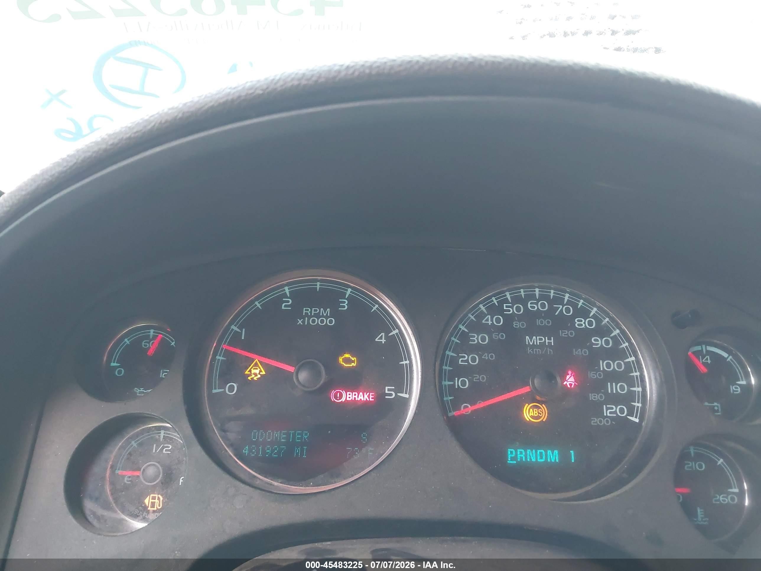 2011 Gmc Sierra 2500hd Denali Black vin: 1GT125C82BF183592