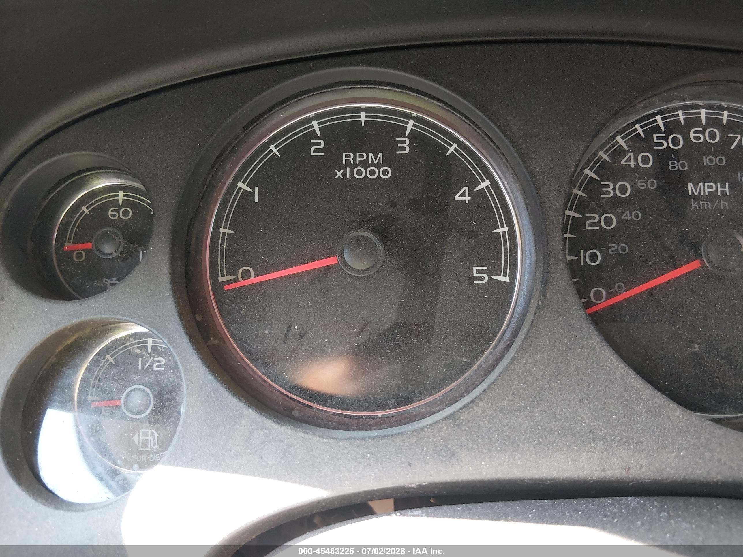 2011 Gmc Sierra 2500hd Denali Black vin: 1GT125C82BF183592