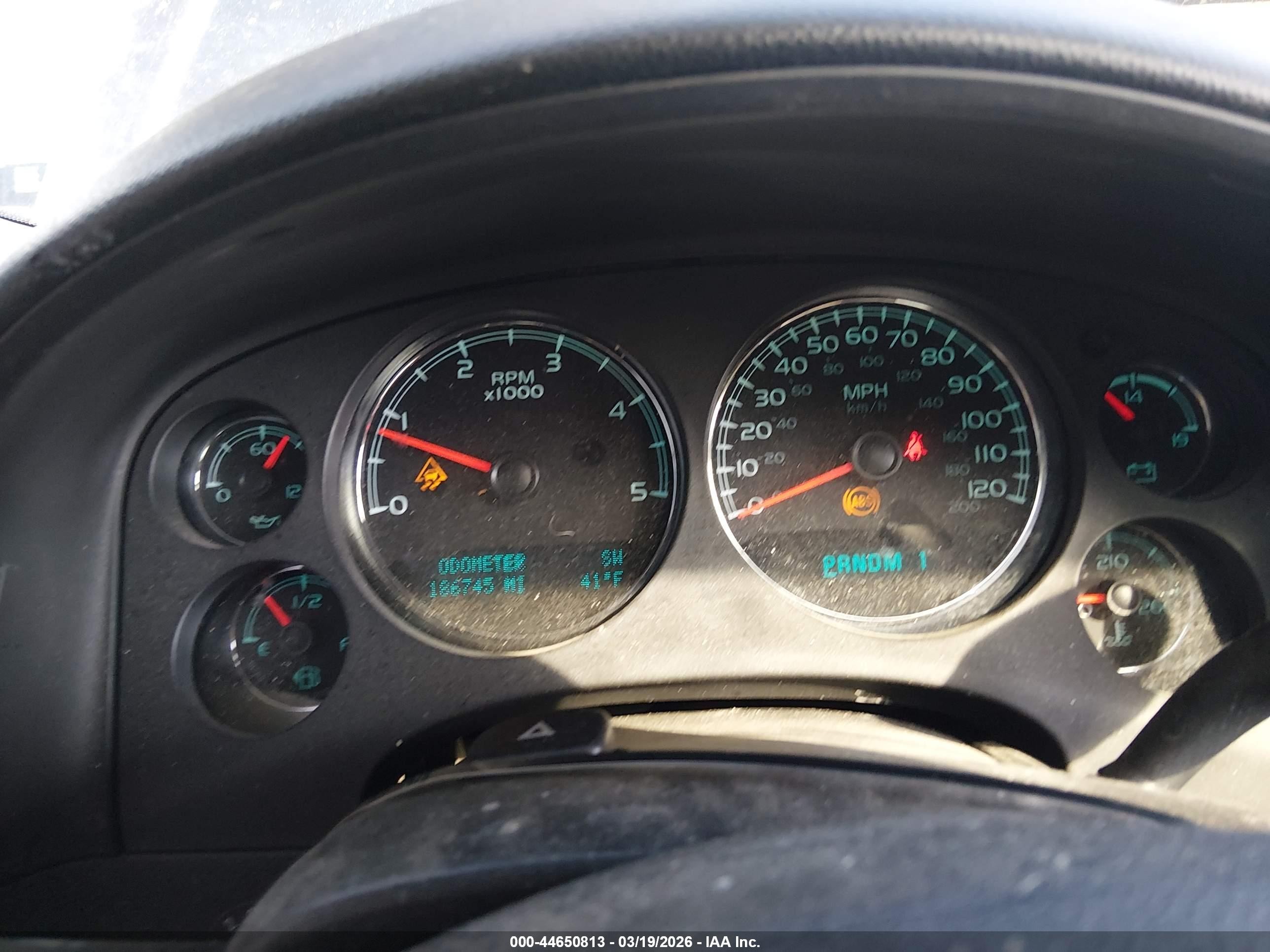 2011 Gmc Sierra 2500hd Denali Black vin: 1GT125C83BF143070