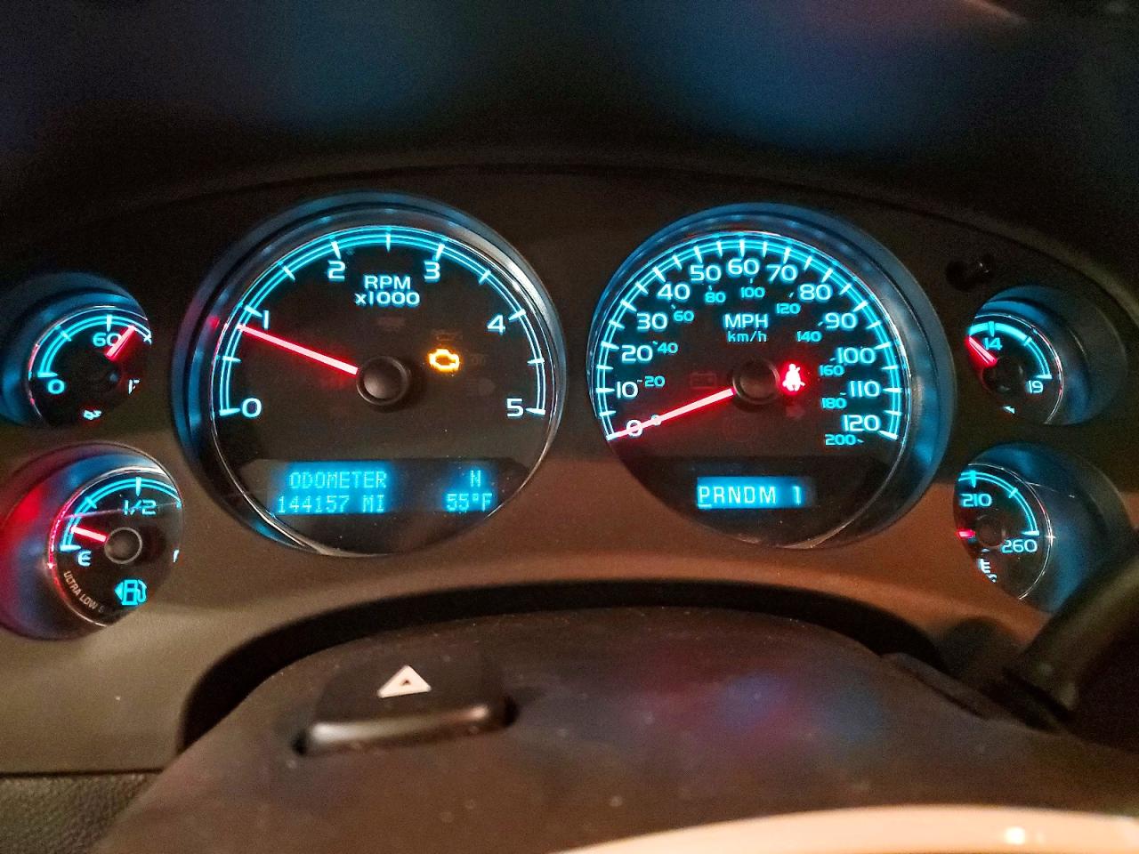 2011 Gmc Sierra K2500 Denali Black vin: 1GT125C85BF167192
