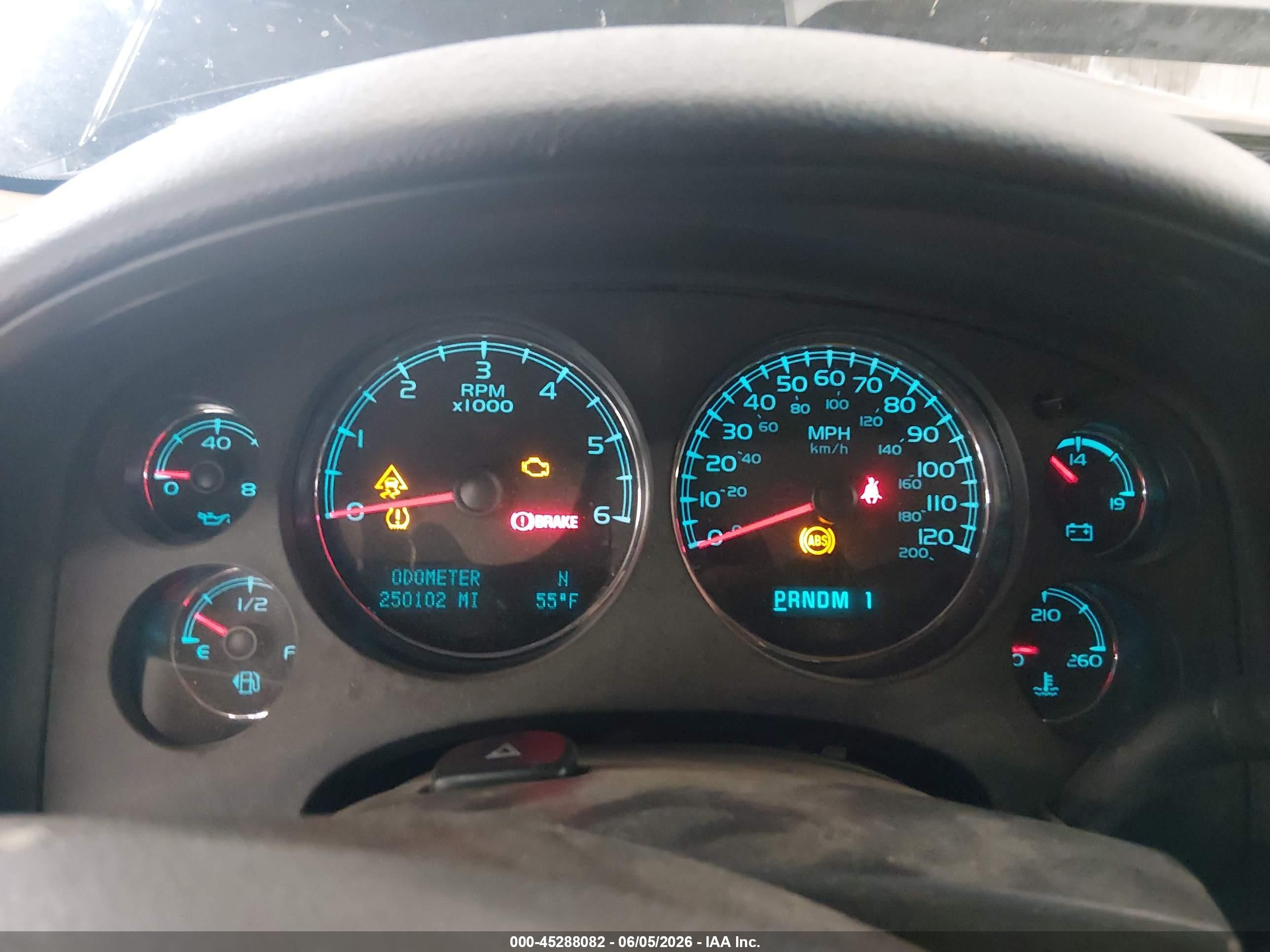 2011 Gmc Sierra 2500hd Denali Black vin: 1GT125CG3BF202139