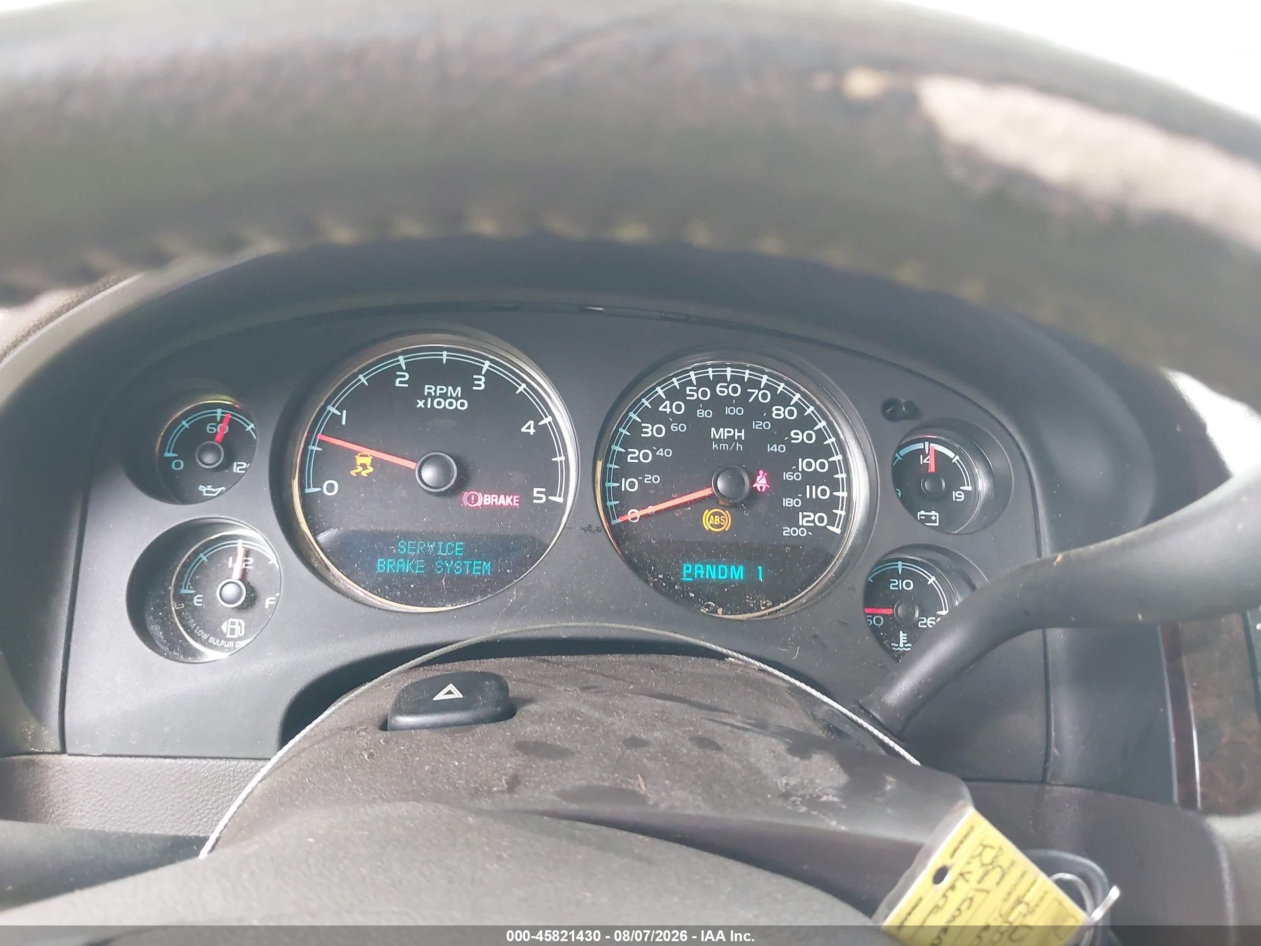 2012 Gmc Sierra 2500hd Denali Blue vin: 1GT125E80CF150895