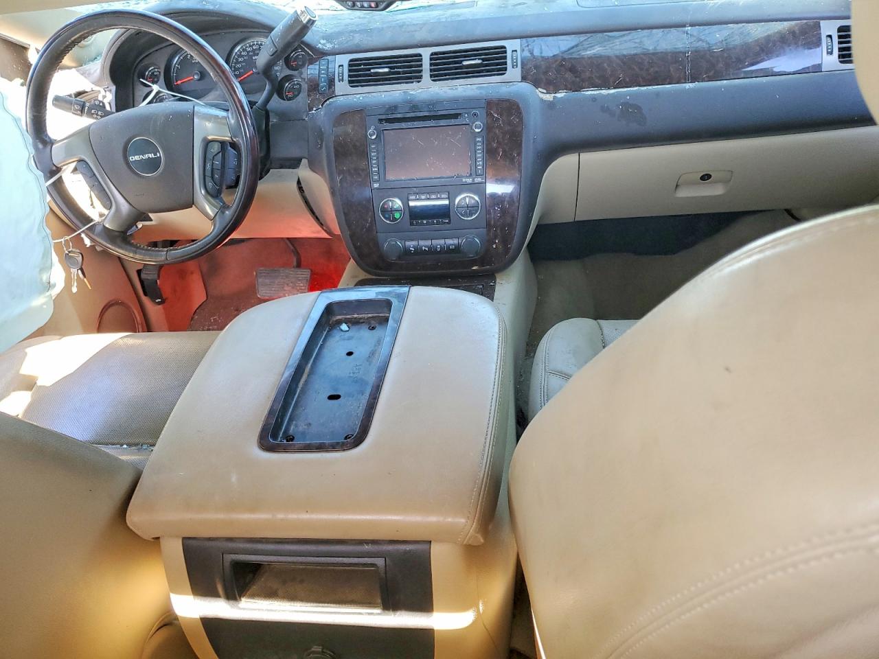 2013 Gmc Sierra K2500 Denali Burgundy vin: 1GT125E84DF211280