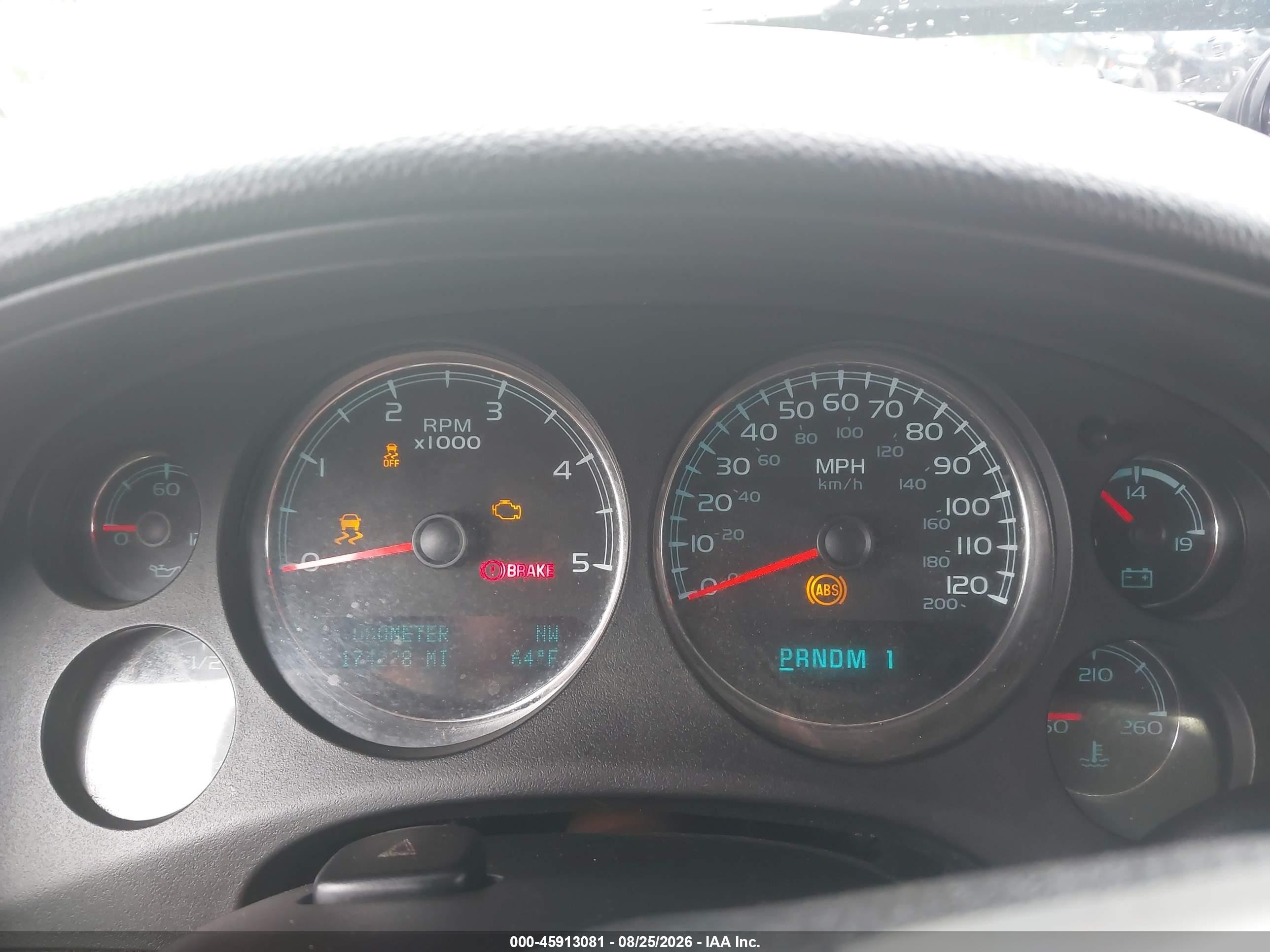2014 Gmc Sierra 2500hd Denali Черный vin: 1GT125E85EF147056