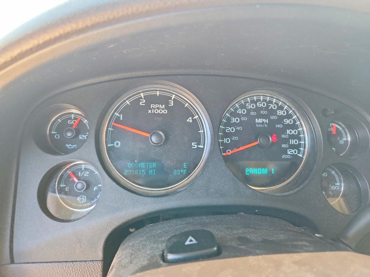 2013 Gmc Sierra K2500 Denali White vin: 1GT125E86DF237976