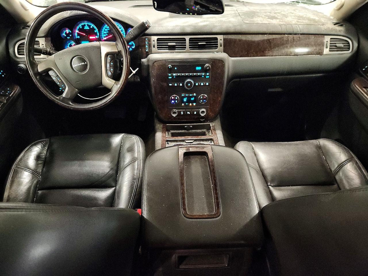 2012 Gmc Sierra K2500 Denali White vin: 1GT125EG1CF169656