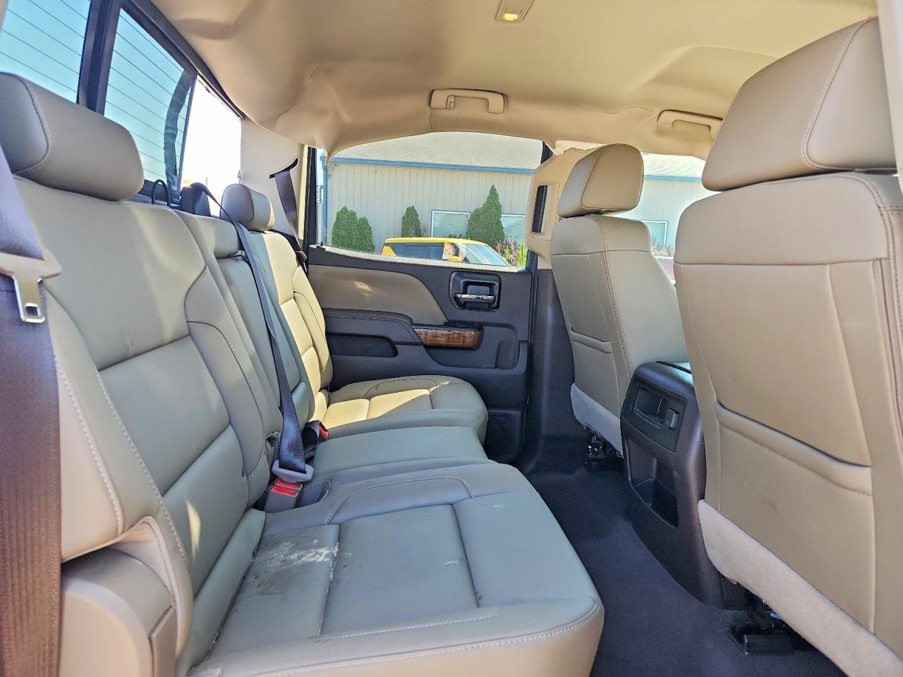 2019 Gmc Sierra K2500 Slt Burgundy vin: 1GT12REGXKF270099