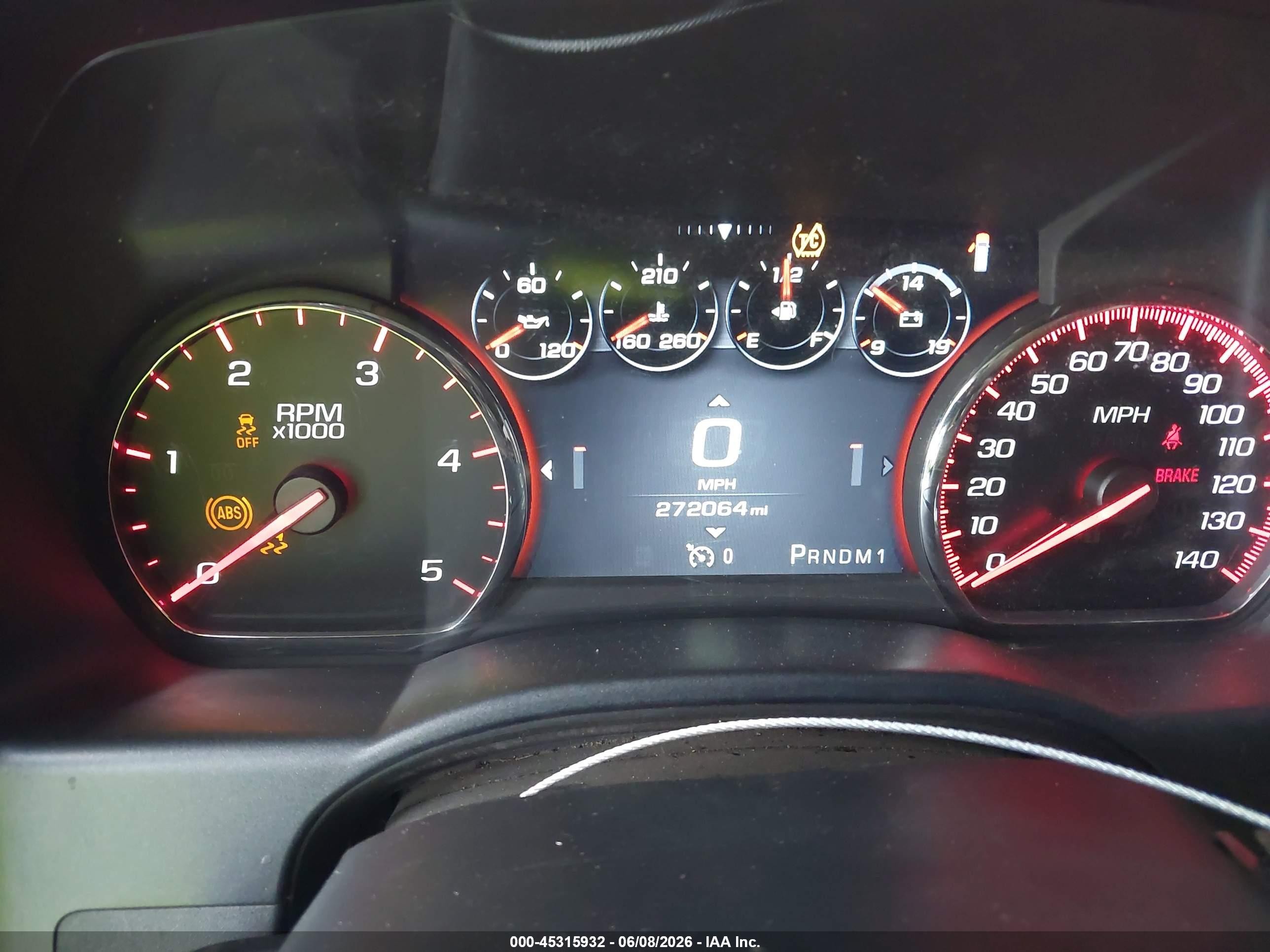 2016 Gmc Sierra 2500hd Denali Черный vin: 1GT12UE85GF190809