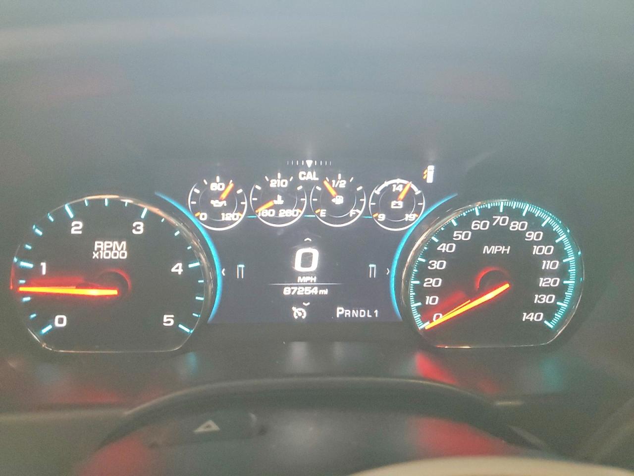 2018 Gmc Sierra K2500 Denali Green vin: 1GT12UEY0JF112347