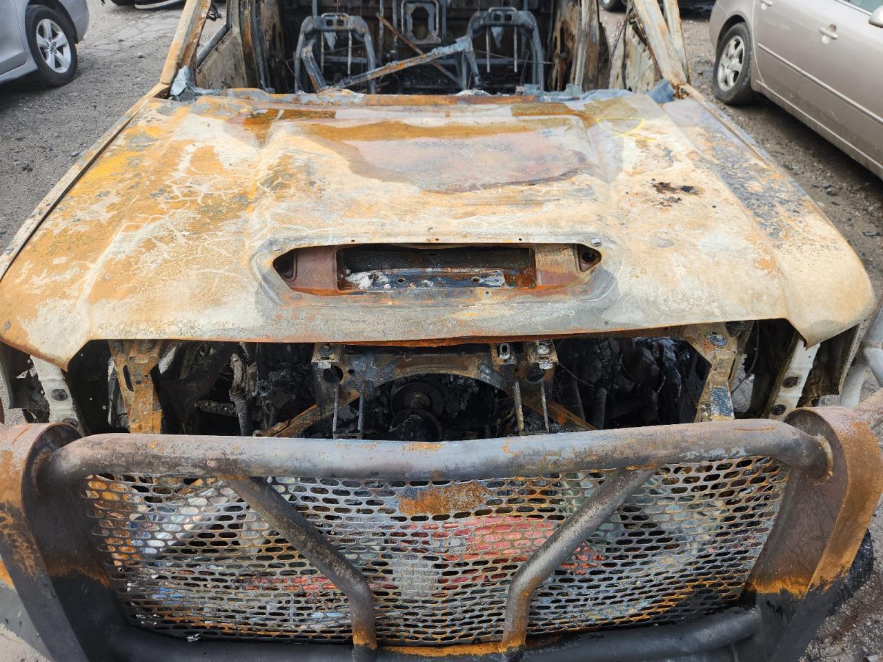 2018 Gmc Sierra K2500 Denali Burn vin: 1GT12UEY0JF268159