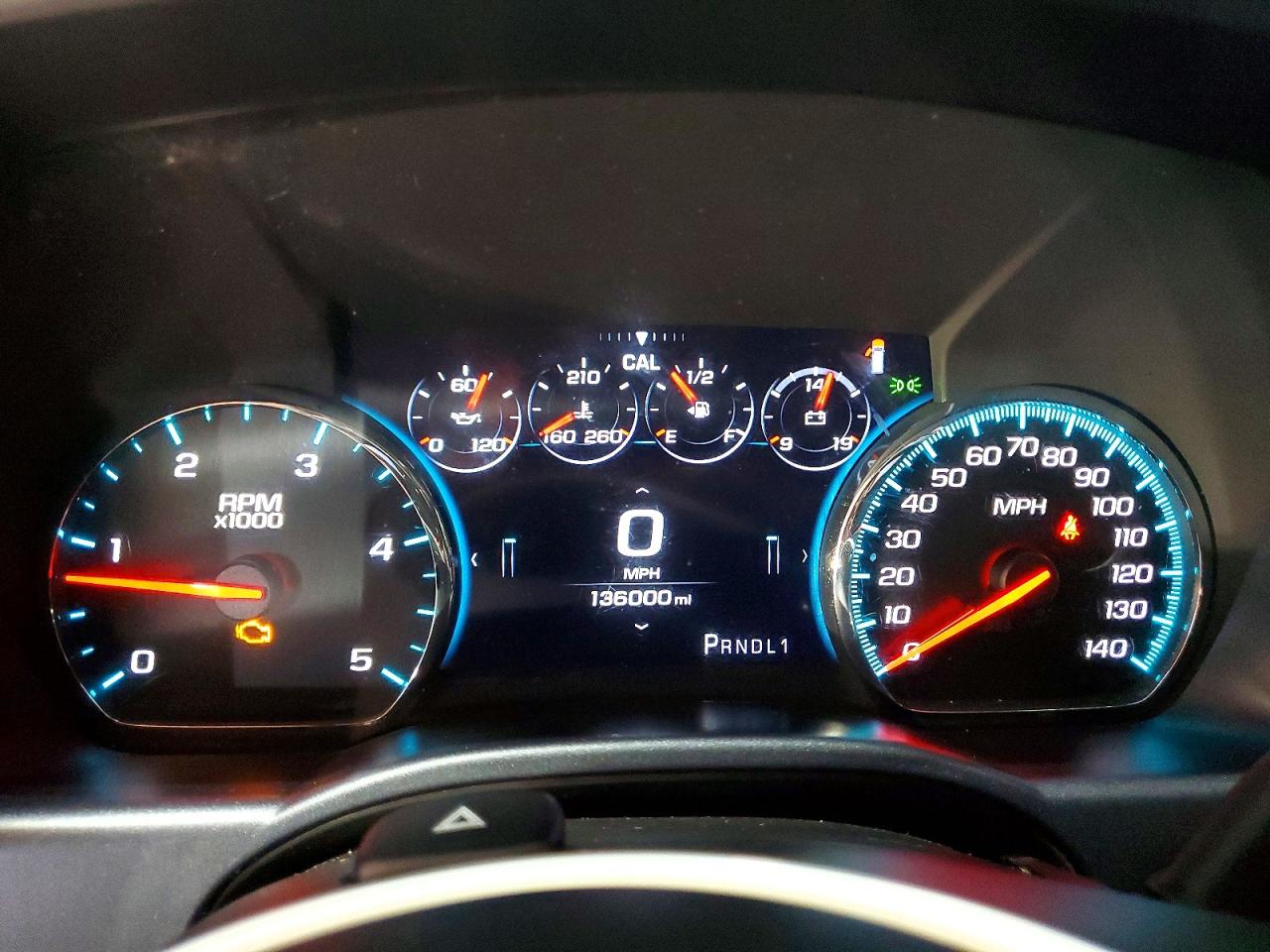 2018 Gmc Sierra K2500 Denali Black vin: 1GT12UEY3JF118160