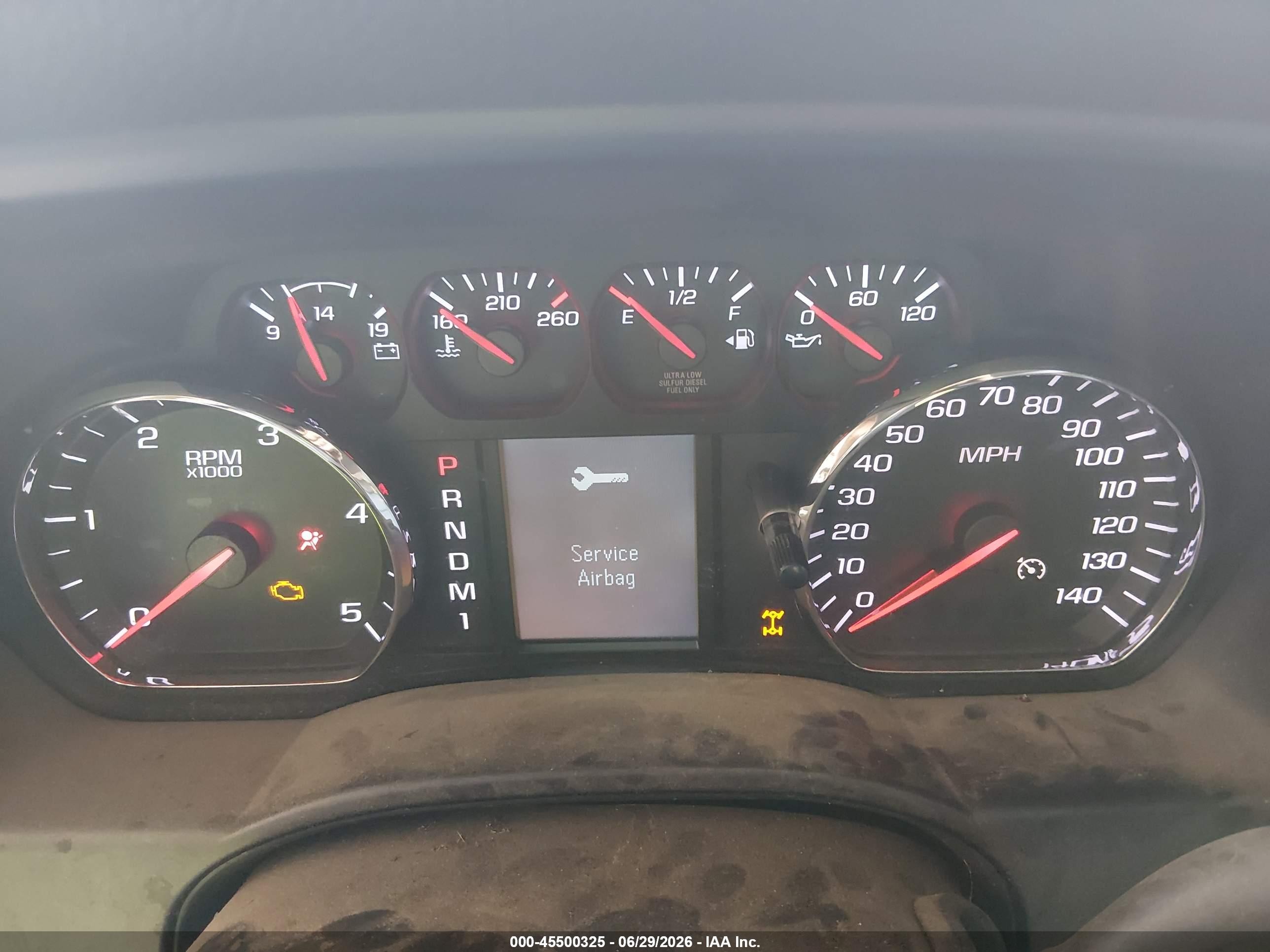 2015 Gmc Sierra 2500hd White vin: 1GT12XE82FF104579
