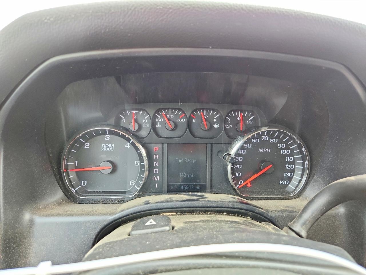 2015 Gmc Sierra K2500 Heavy Duty Серый vin: 1GT12XEG1FF138939