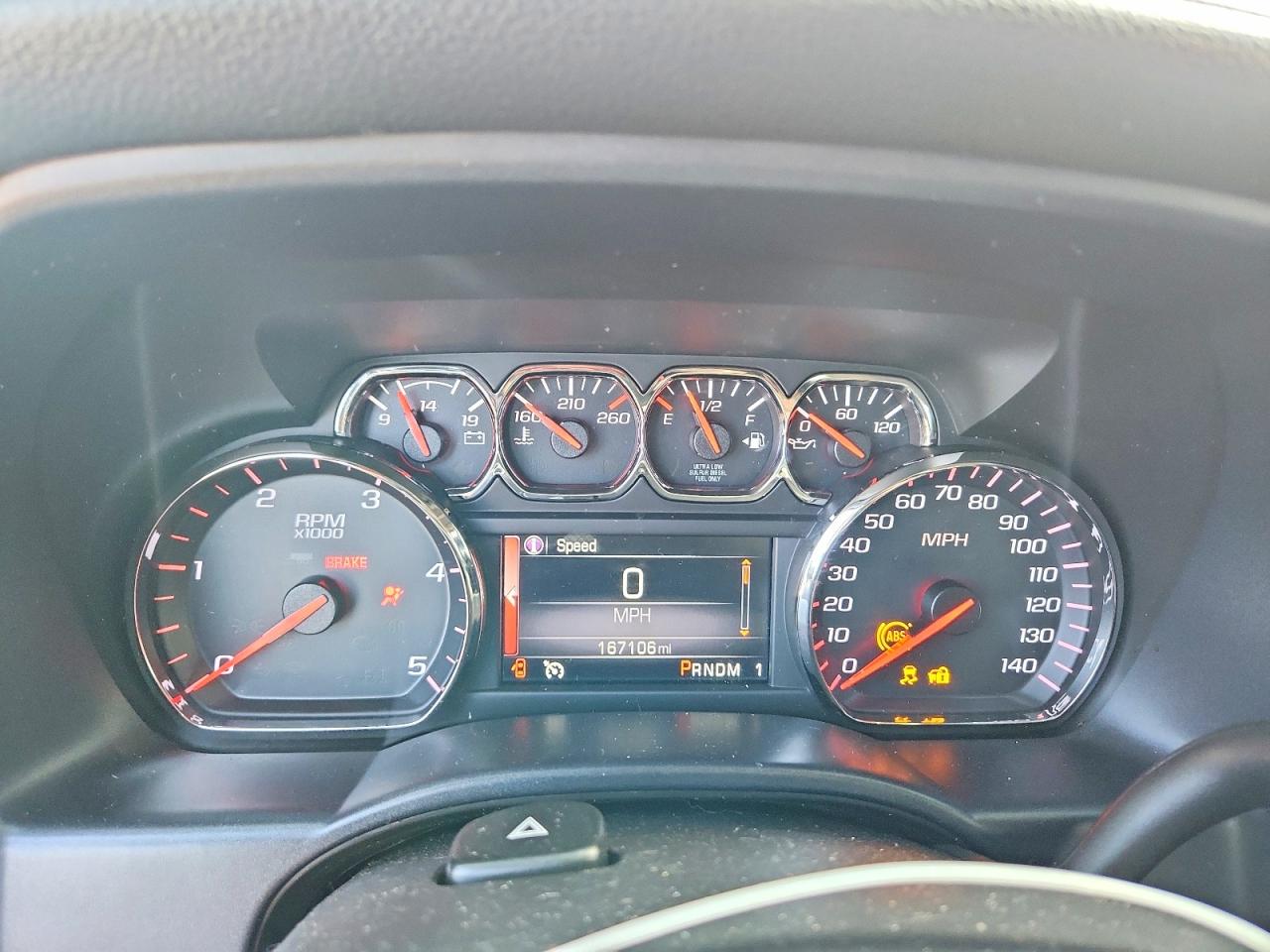 2015 Gmc Sierra K2500 Slt Silver vin: 1GT12ZE80FF196562