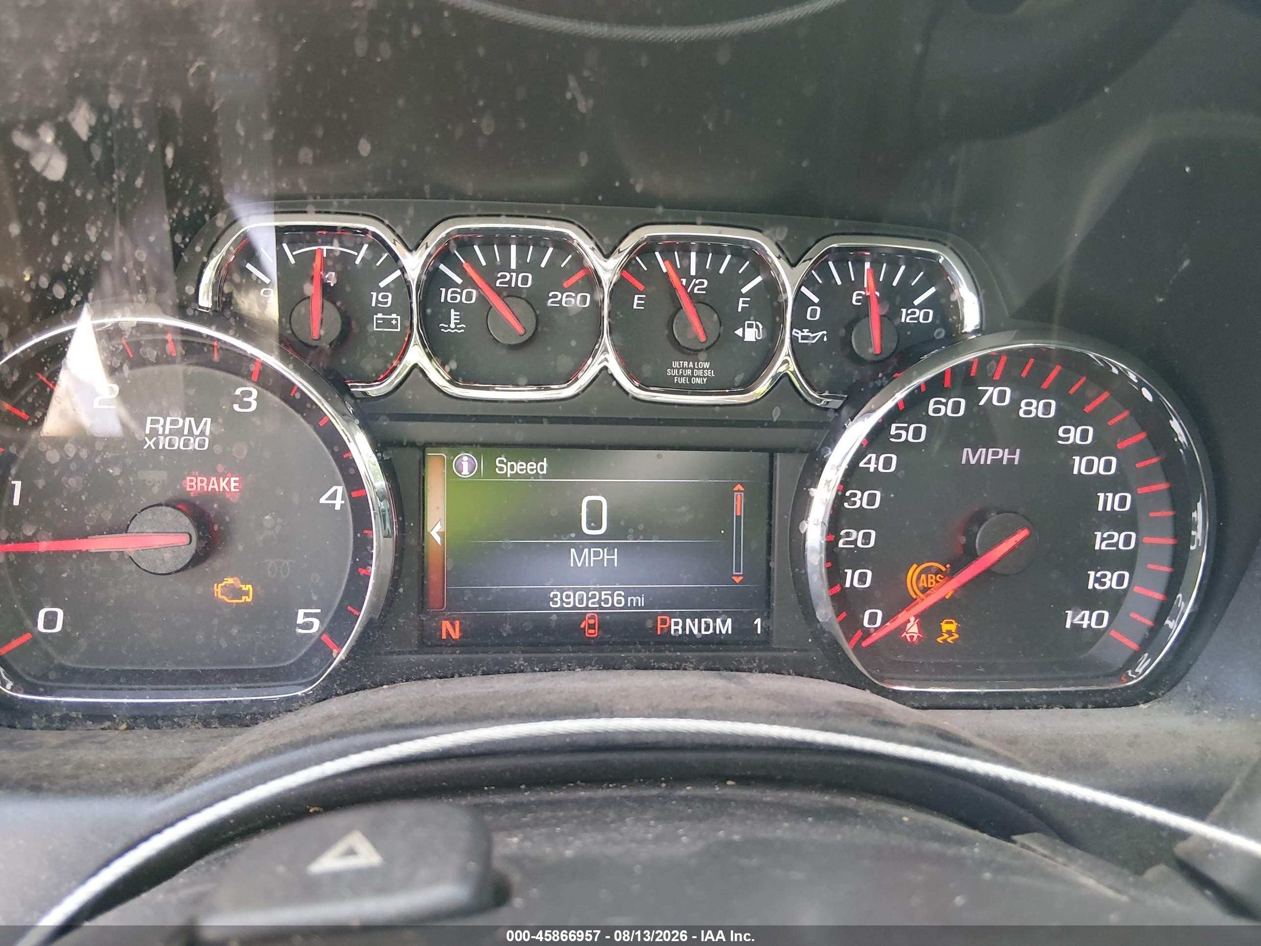 2015 Gmc Sierra 2500hd Available Wifi Slt Gray vin: 1GT12ZE88FF656616
