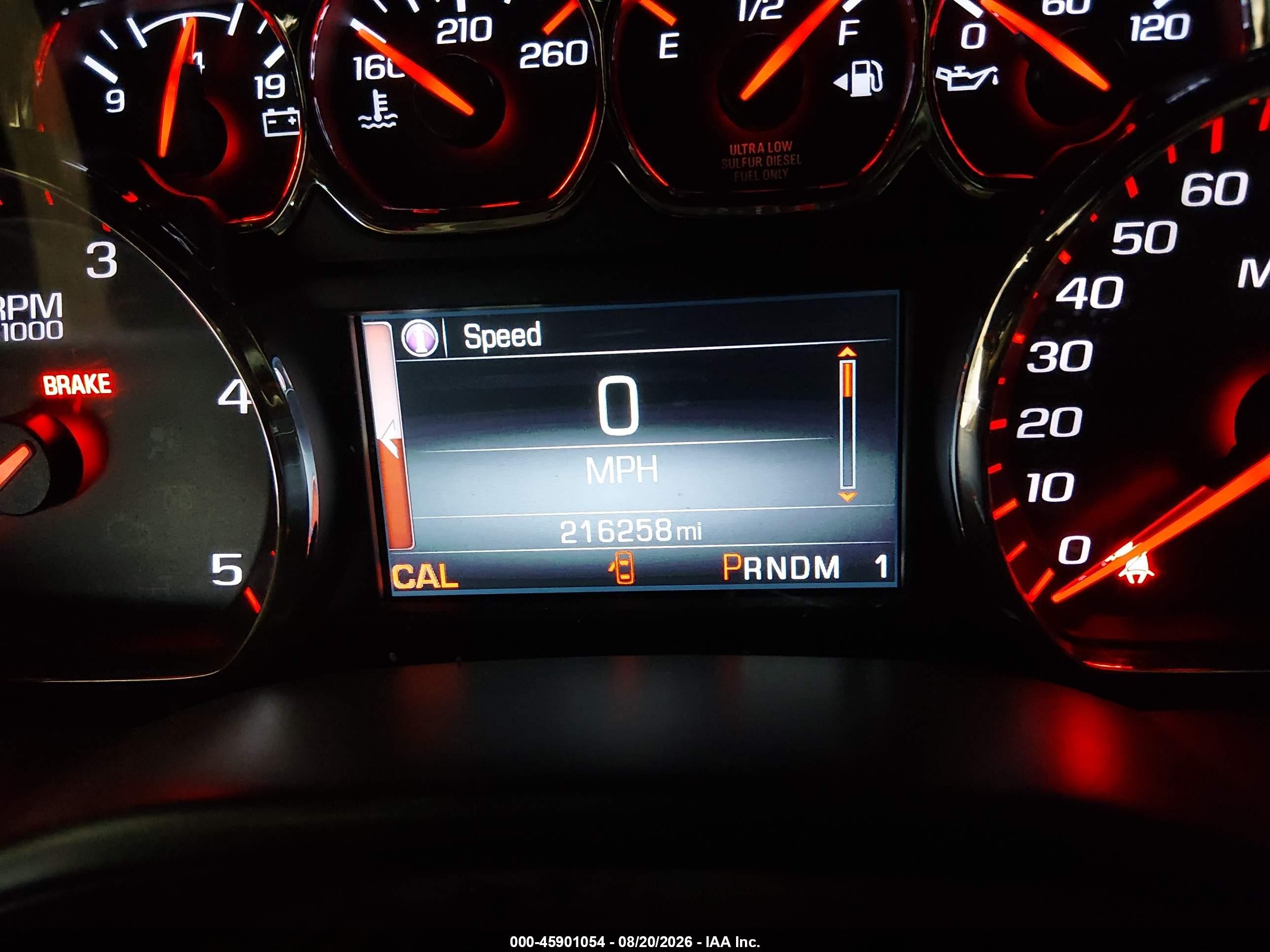 2015 Gmc Sierra 2500hd Available Wifi Slt Silver vin: 1GT12ZE89FF662859