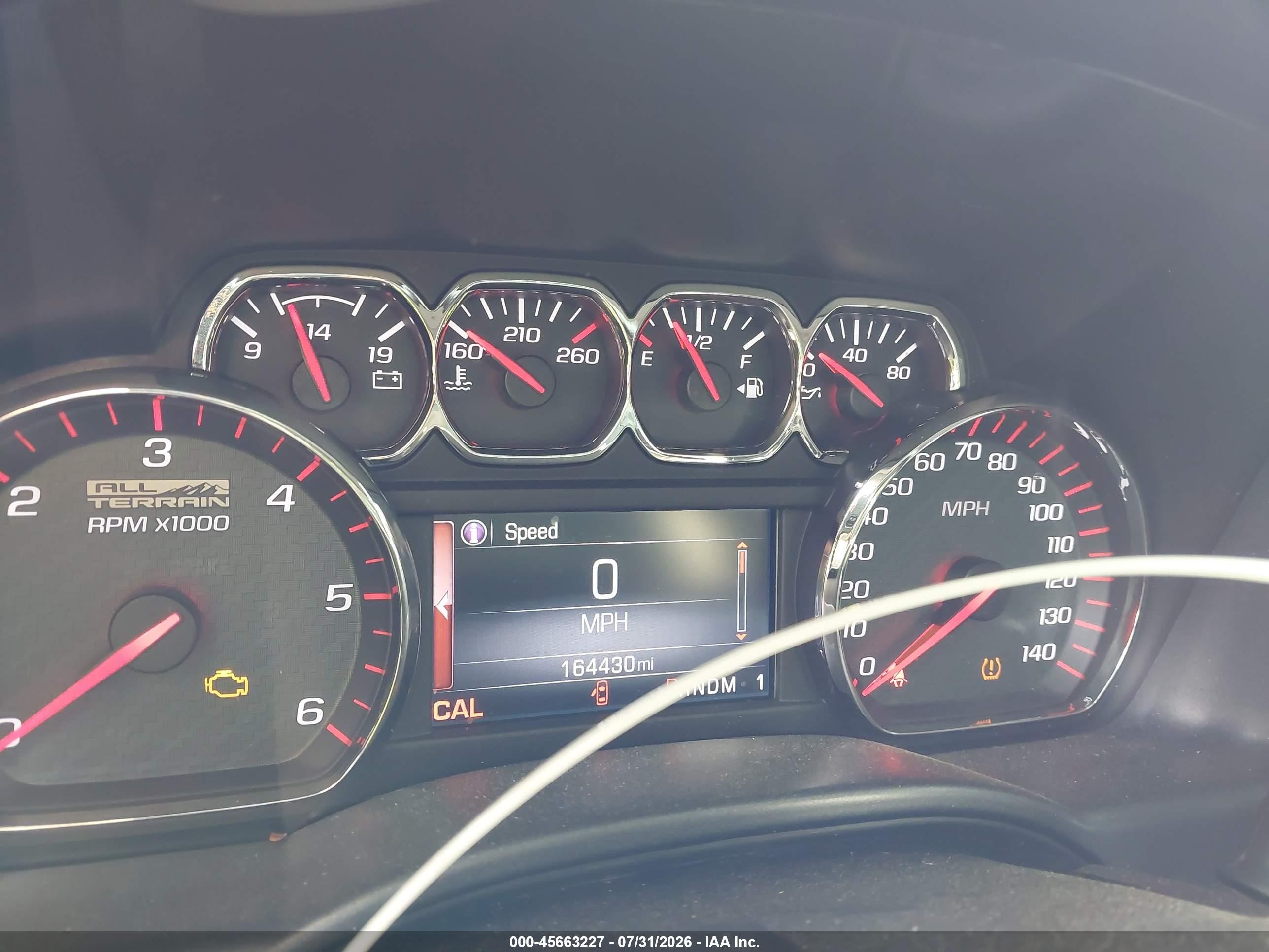 2015 Gmc Sierra 2500hd Available Wifi Slt White vin: 1GT12ZEG3FF544913