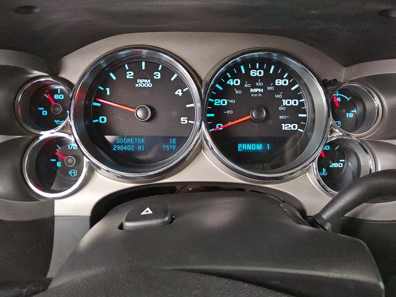 2011 Gmc Sierra K2500 Sle Черный vin: 1GT220C84BZ433744