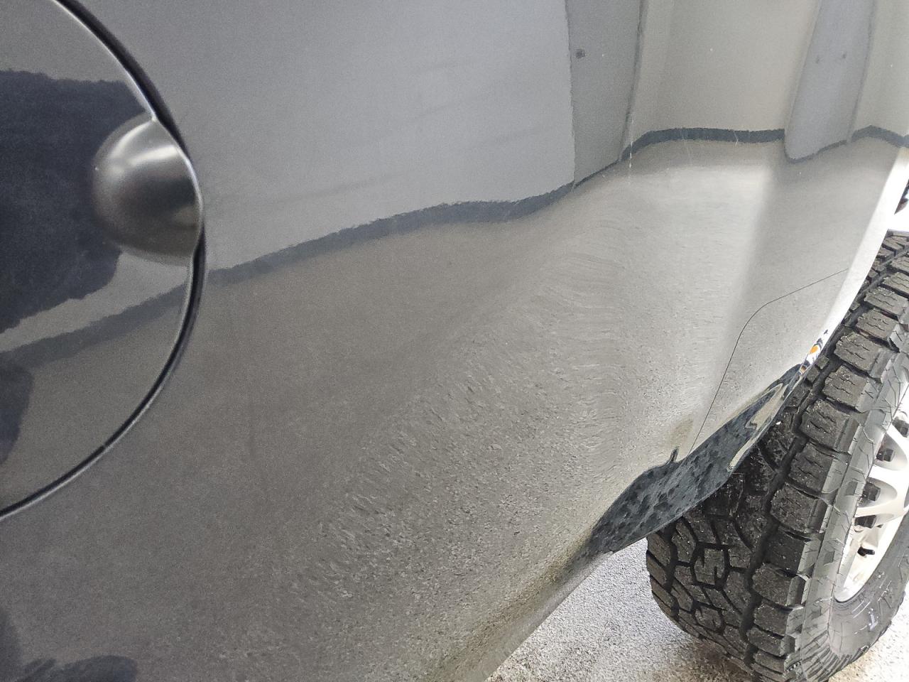 2011 Gmc Sierra K2500 Sle Черный vin: 1GT220C84BZ433744 Damage: Left Bed Side, Broken, Replacement Required