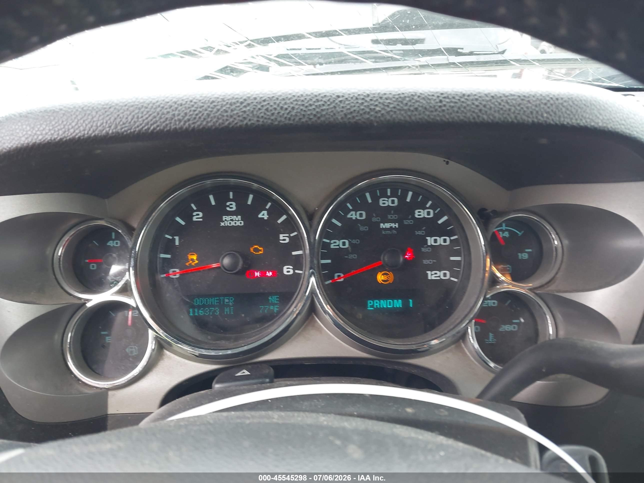 2013 Gmc Sierra 2500hd Sle Black vin: 1GT220CG2DZ225629