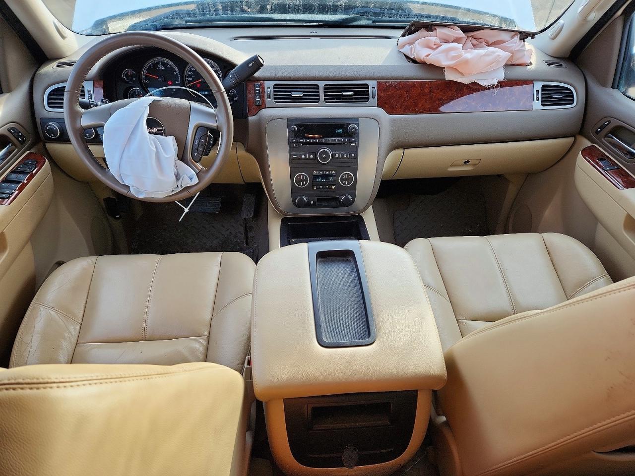 2012 Gmc Sierra K2500 Slt Белый vin: 1GT221CG2CZ126846