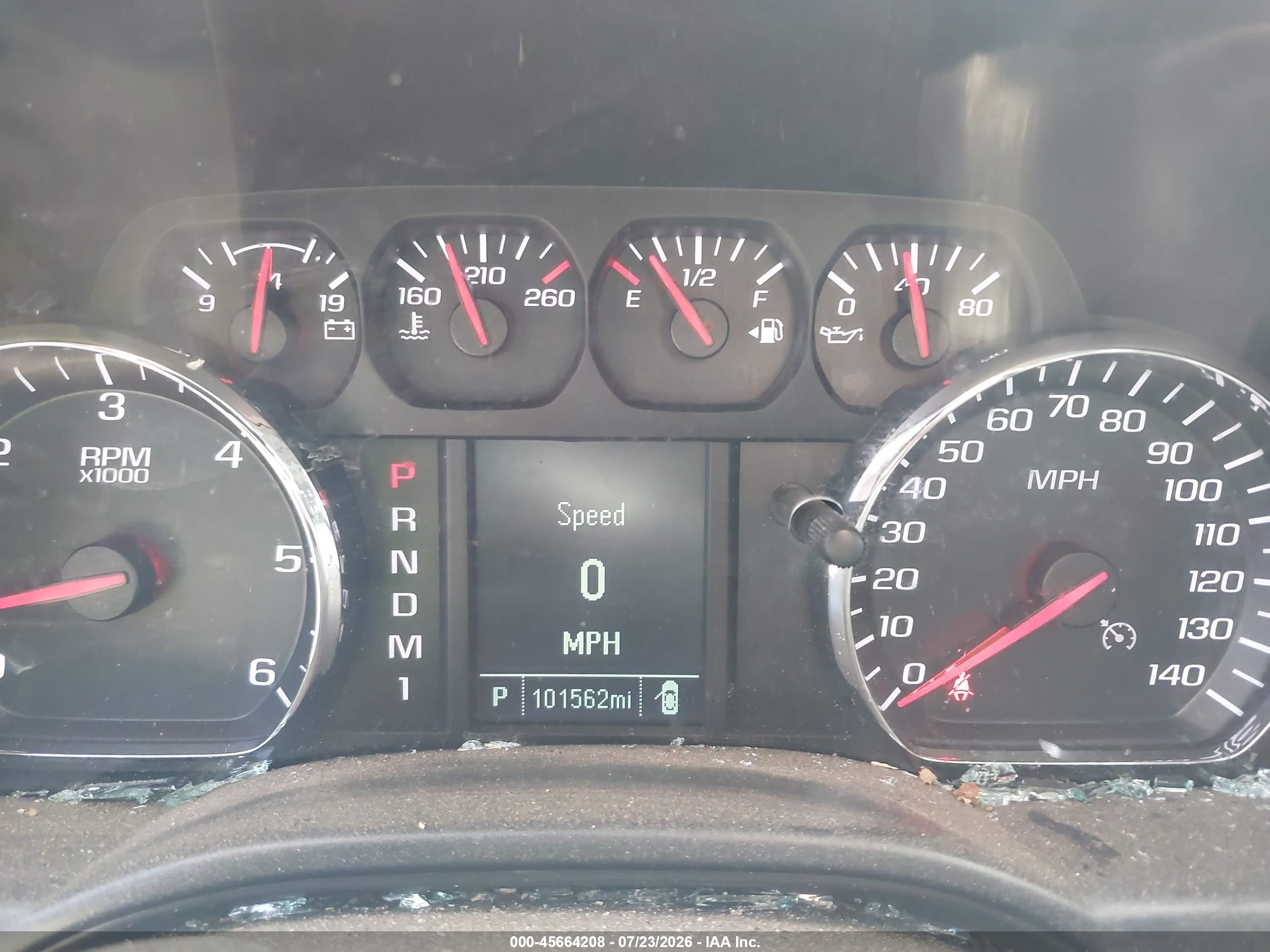 2015 Gmc Sierra 2500hd Available Wifi   White vin: 1GT22XEG6FZ520824